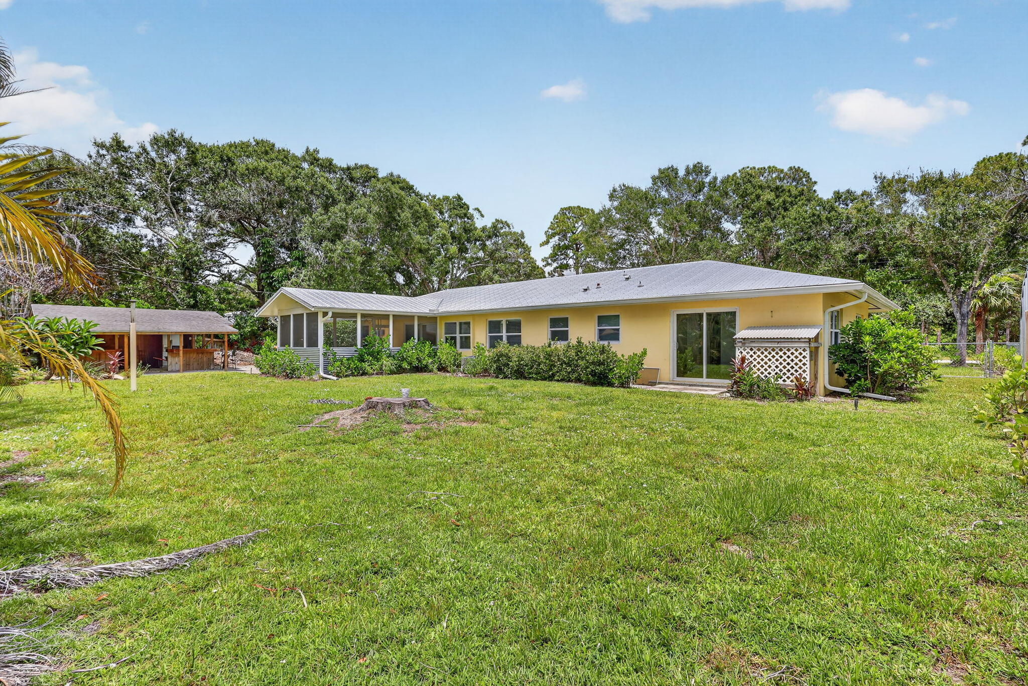 MALALUKA GARDENS - Residential Lease