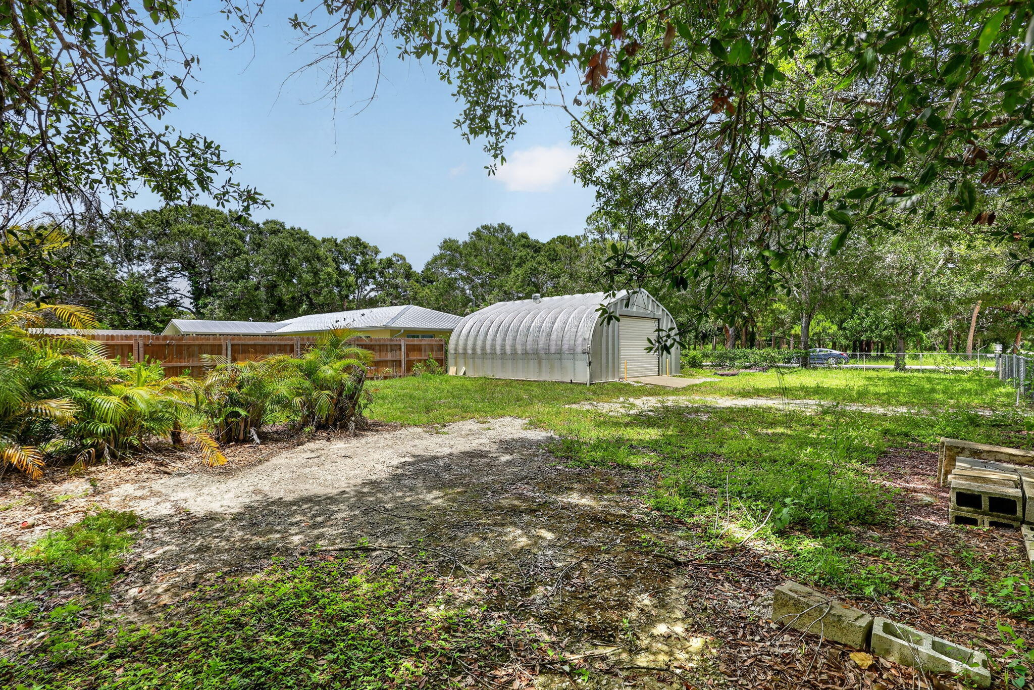 MALALUKA GARDENS - Residential Lease