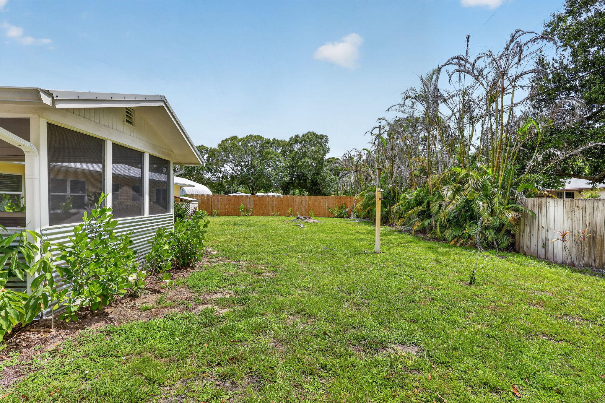 MALALUKA GARDENS - Residential Lease