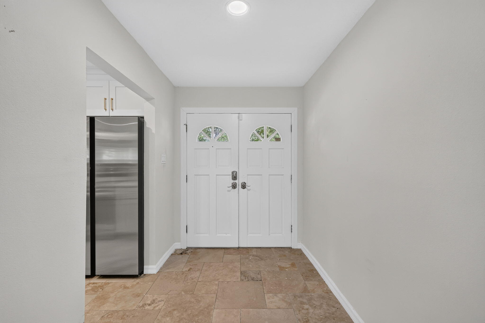 MALALUKA GARDENS - Residential Lease