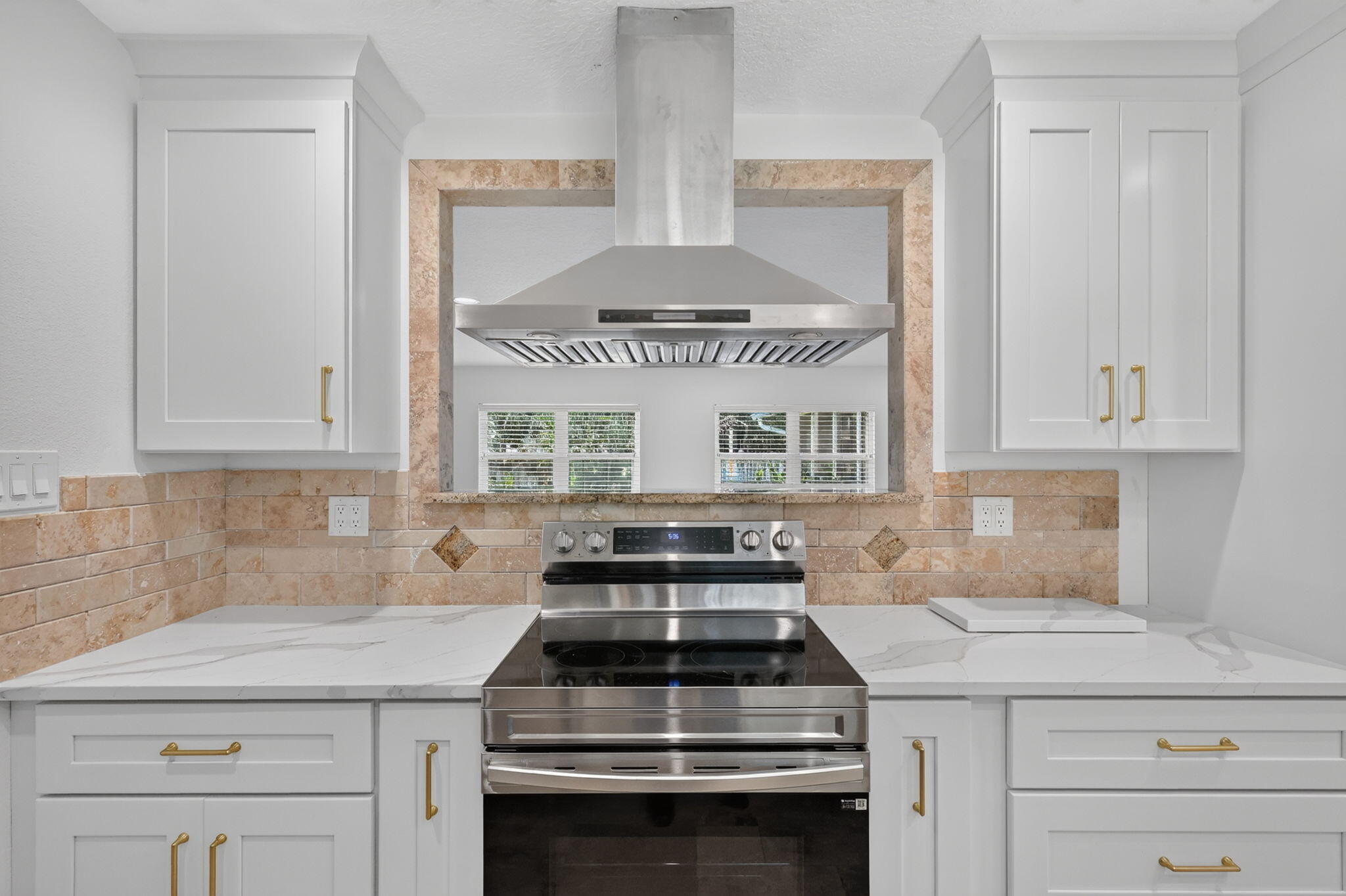 MALALUKA GARDENS - Residential Lease