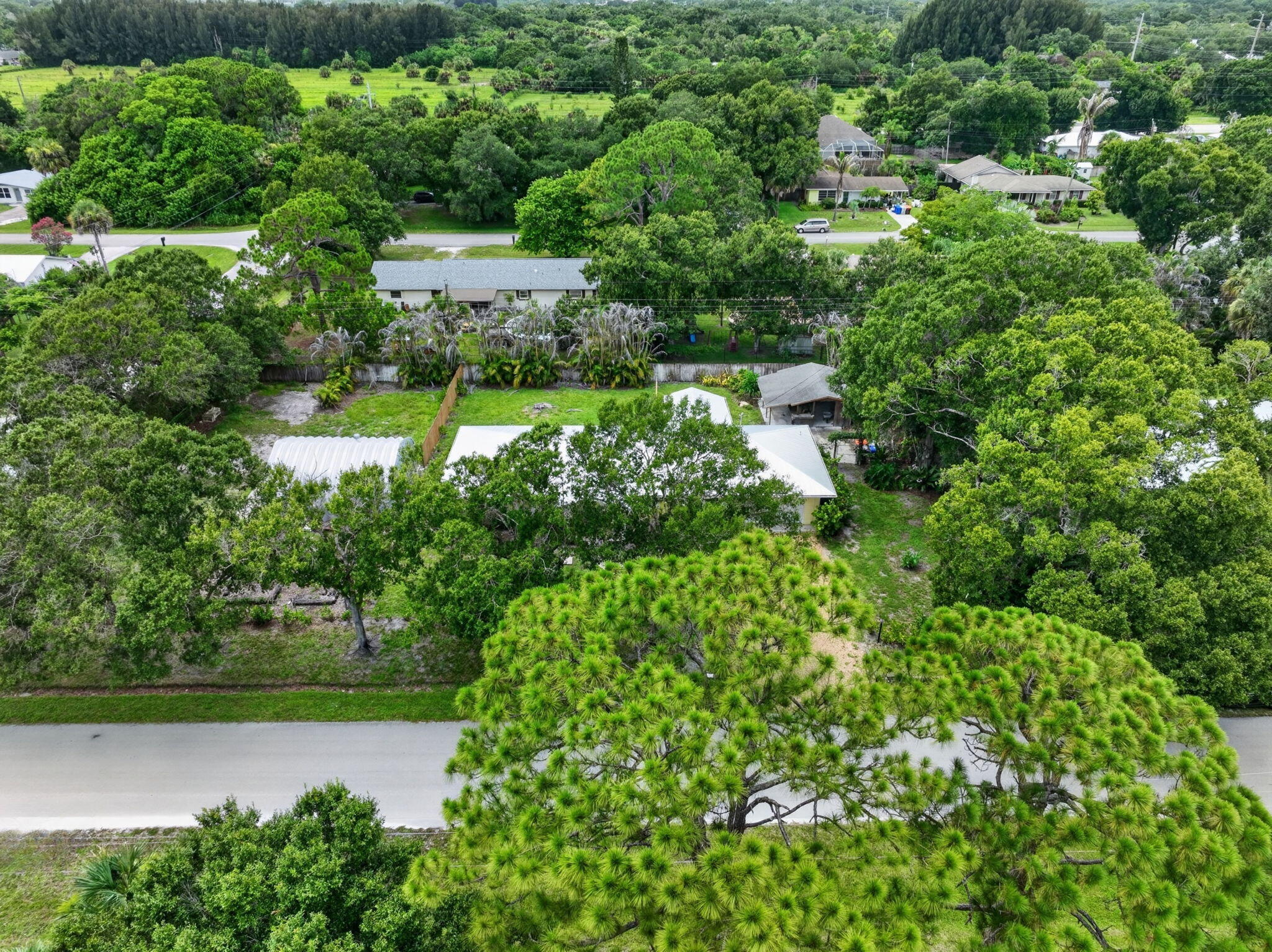 MALALUKA GARDENS - Residential Lease