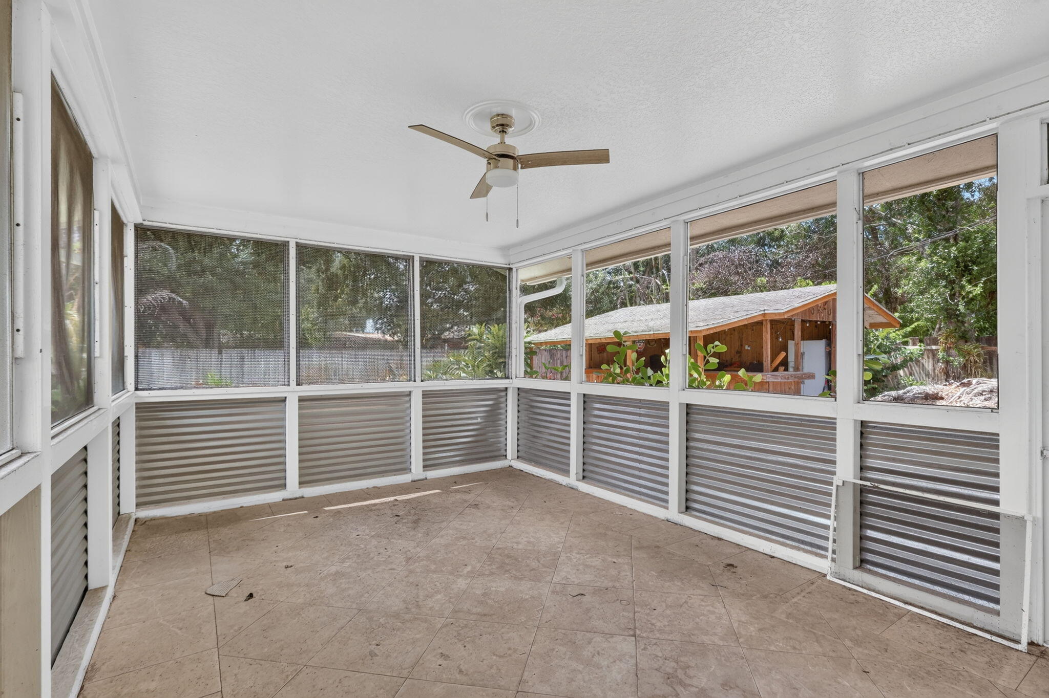 MALALUKA GARDENS - Residential Lease