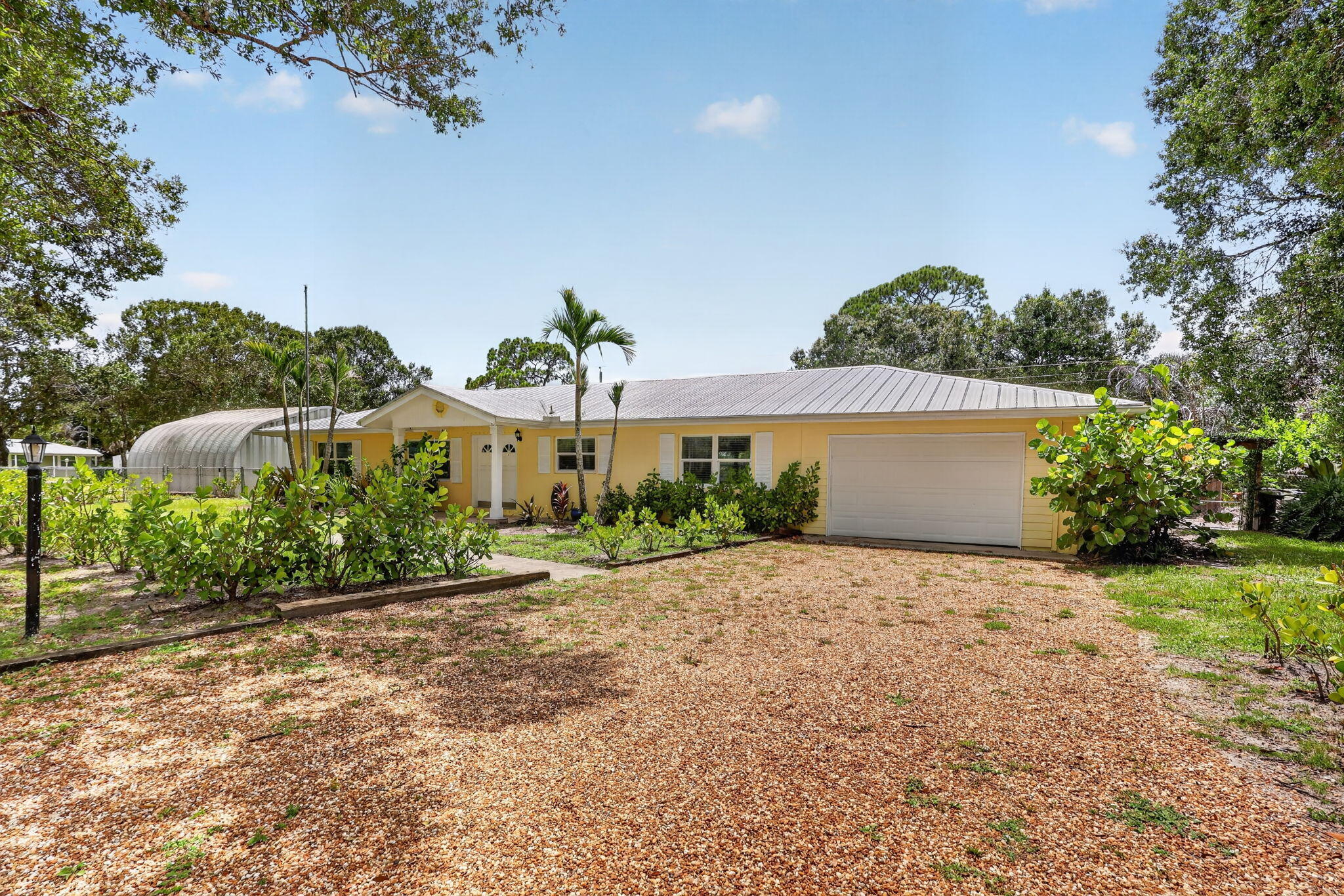 MALALUKA GARDENS - Residential Lease