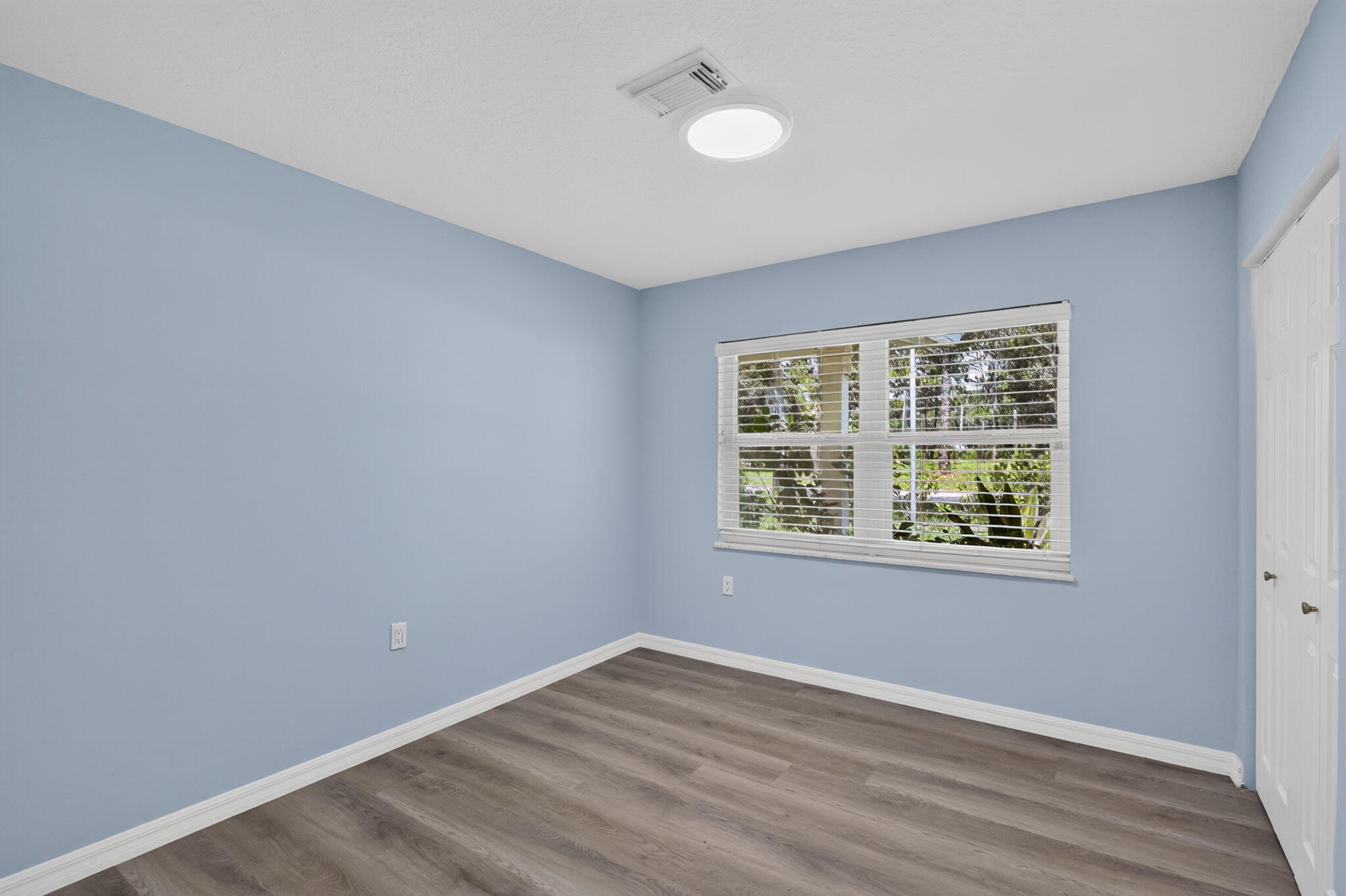 MALALUKA GARDENS - Residential Lease