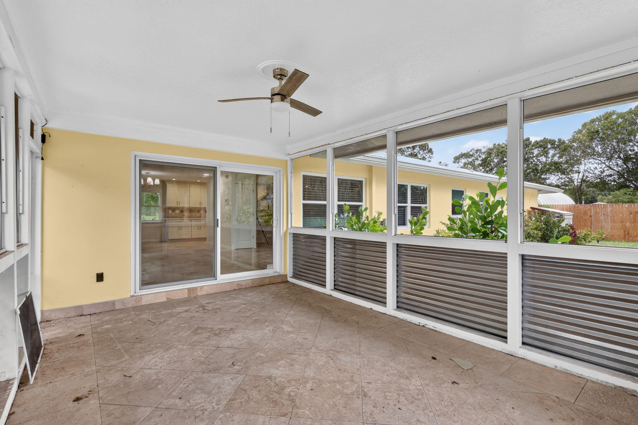 MALALUKA GARDENS - Residential Lease