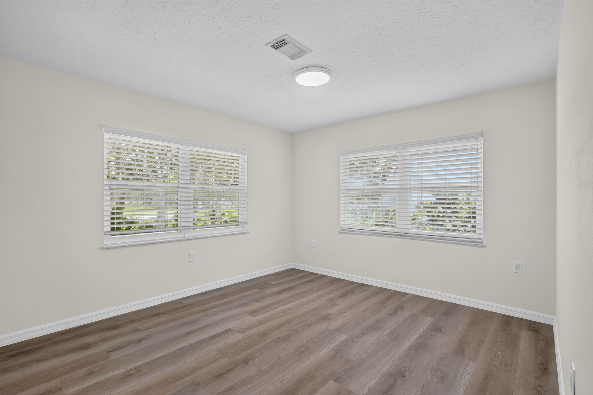 MALALUKA GARDENS - Residential Lease