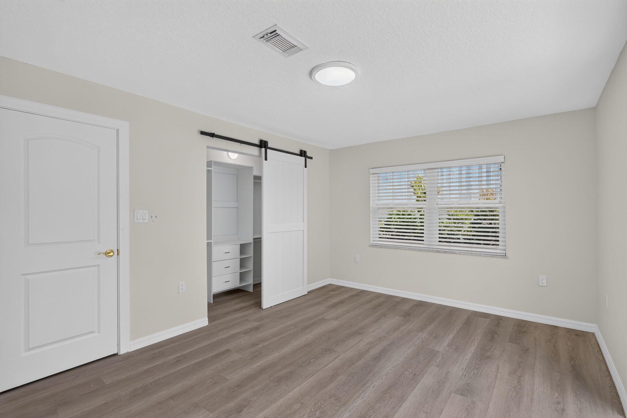 MALALUKA GARDENS - Residential Lease