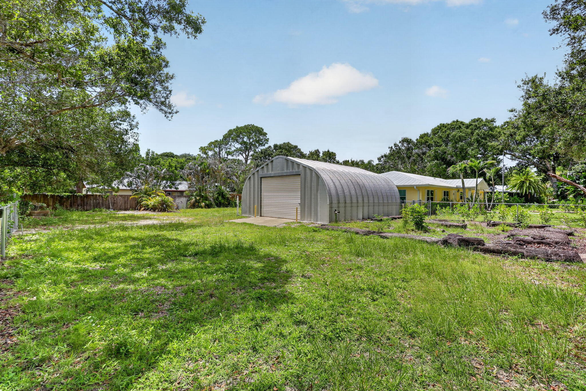 MALALUKA GARDENS - Residential Lease