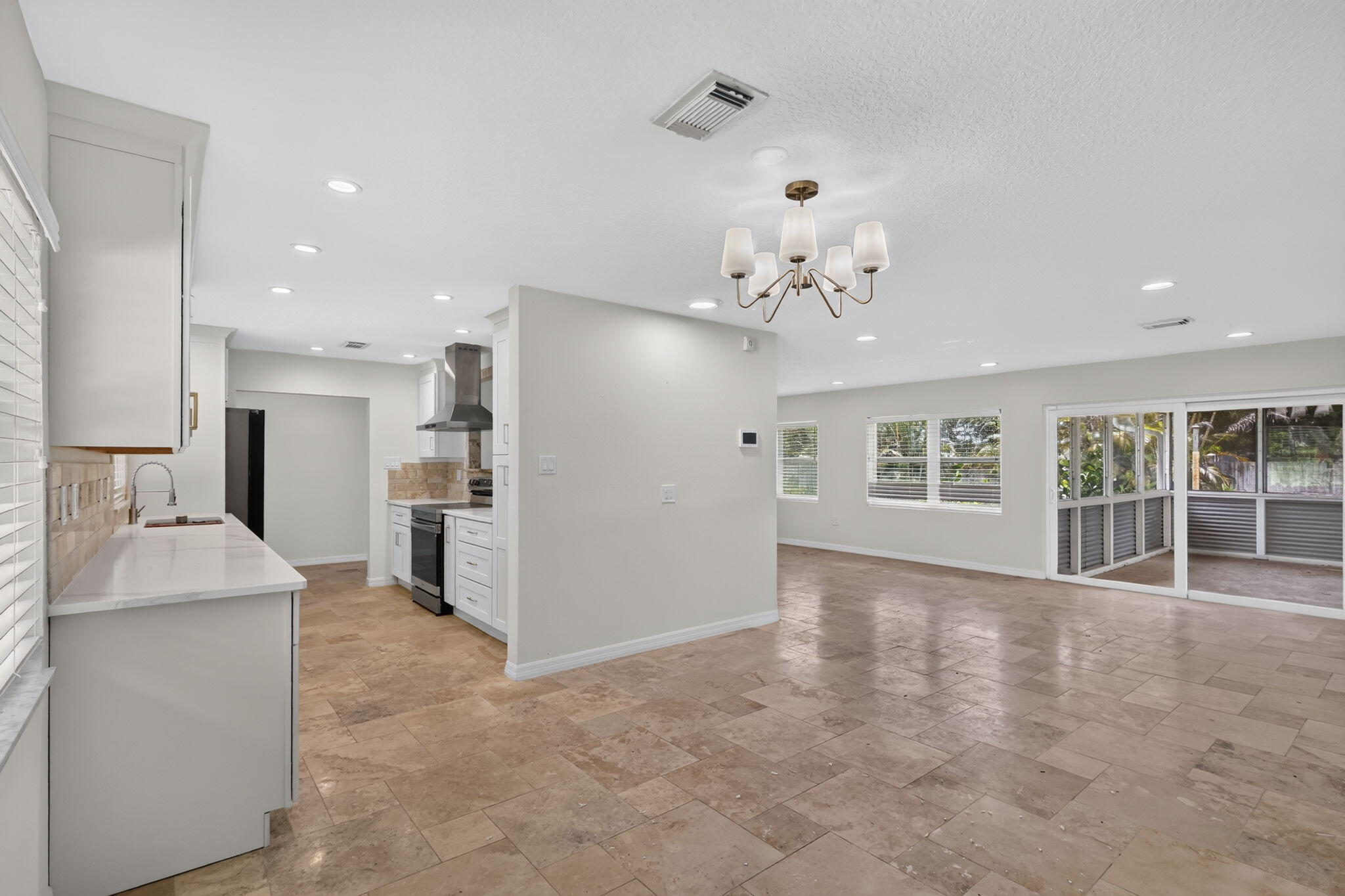 MALALUKA GARDENS - Residential Lease