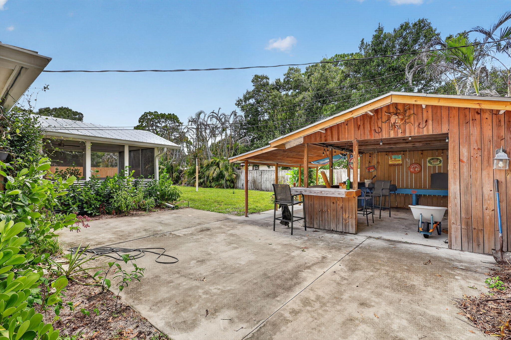 MALALUKA GARDENS - Residential Lease