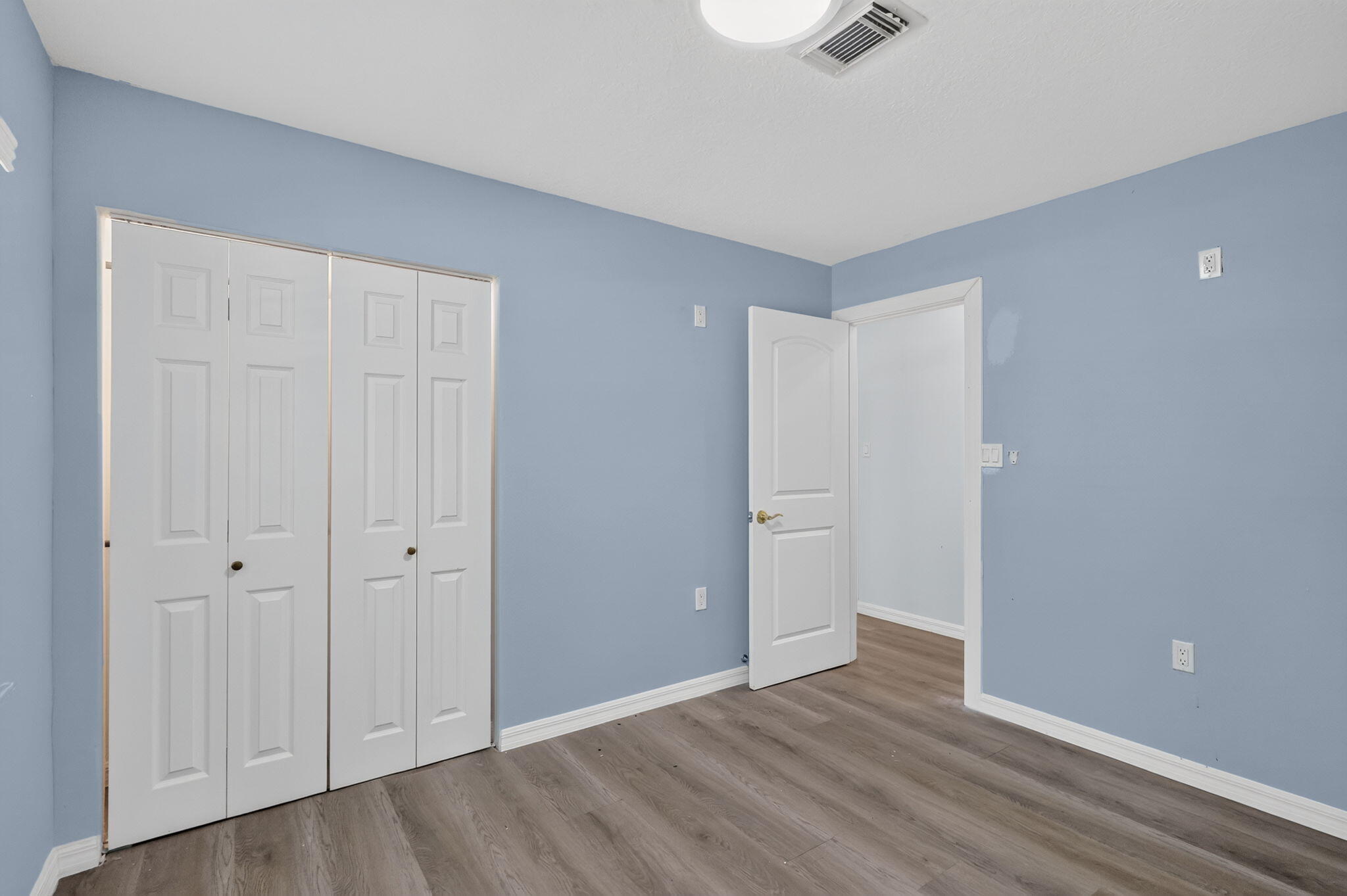 MALALUKA GARDENS - Residential Lease