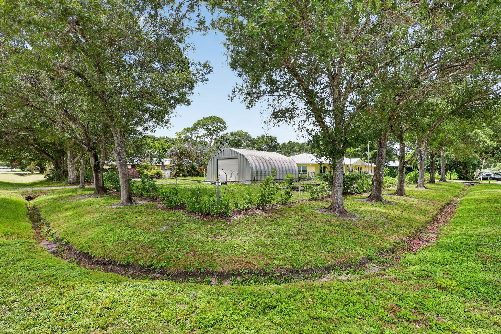 MALALUKA GARDENS - Residential Lease