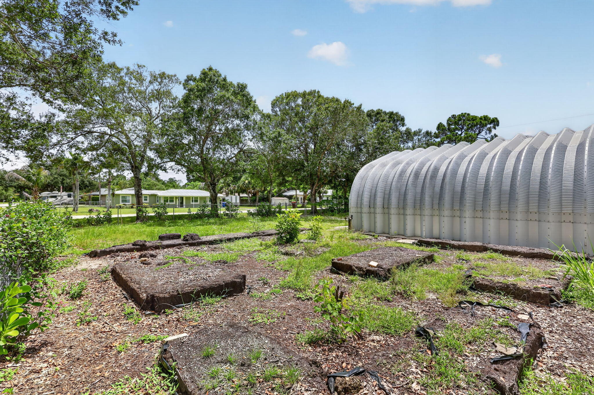 MALALUKA GARDENS - Residential Lease