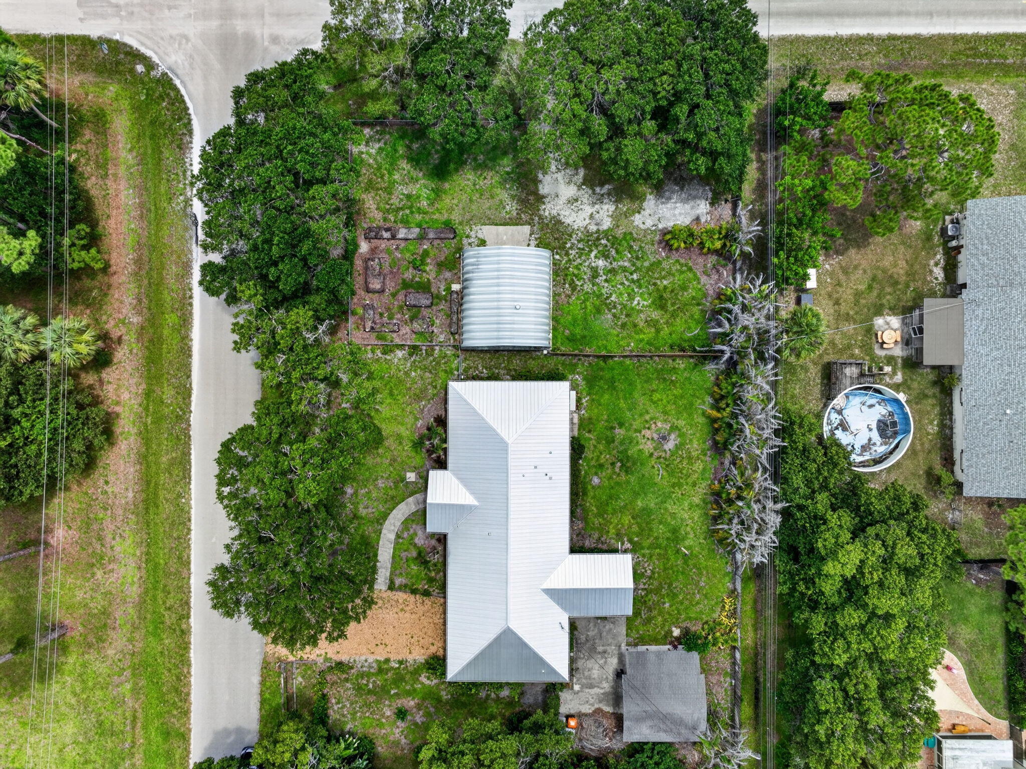 MALALUKA GARDENS - Residential Lease