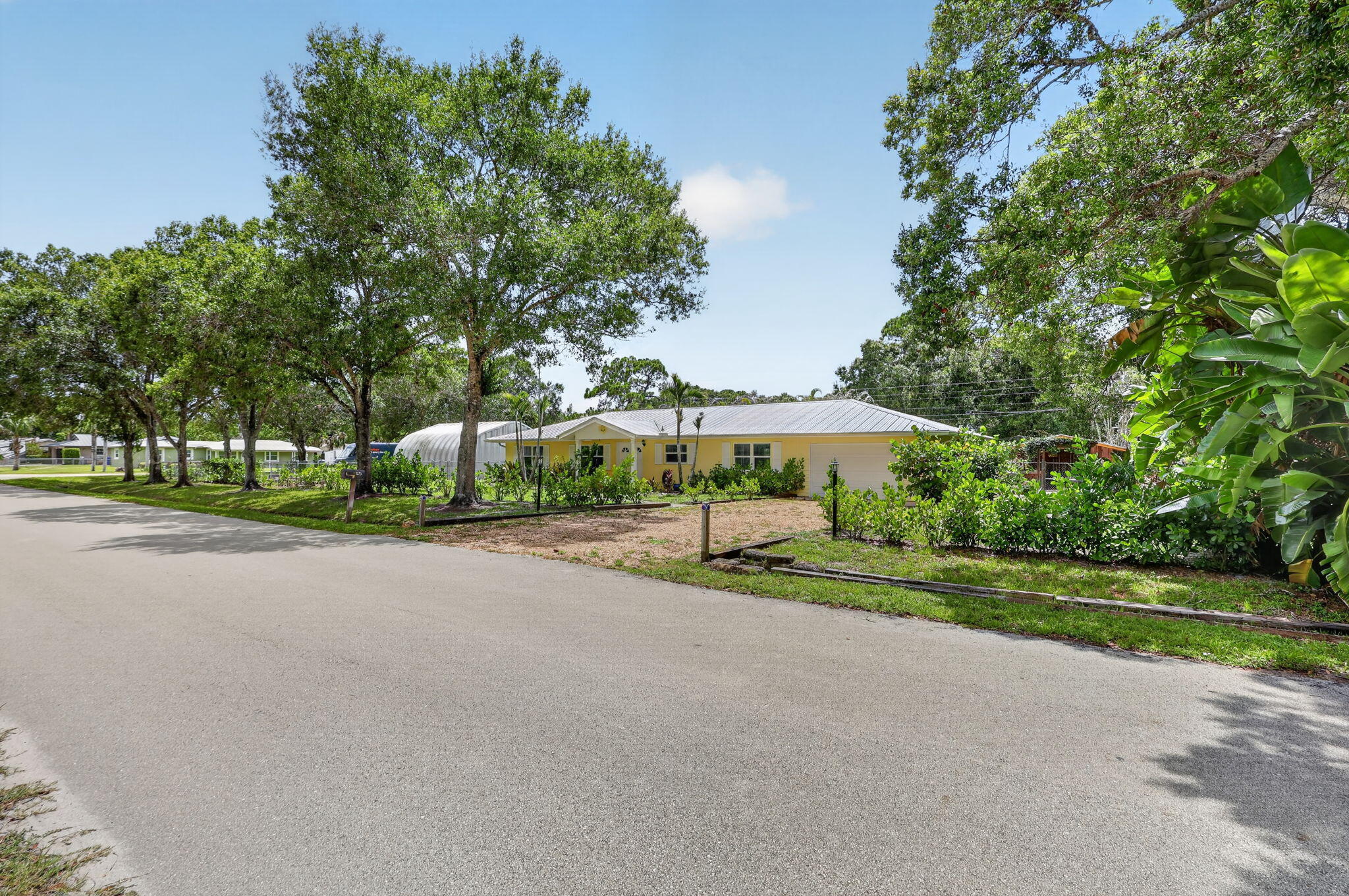 MALALUKA GARDENS - Residential Lease
