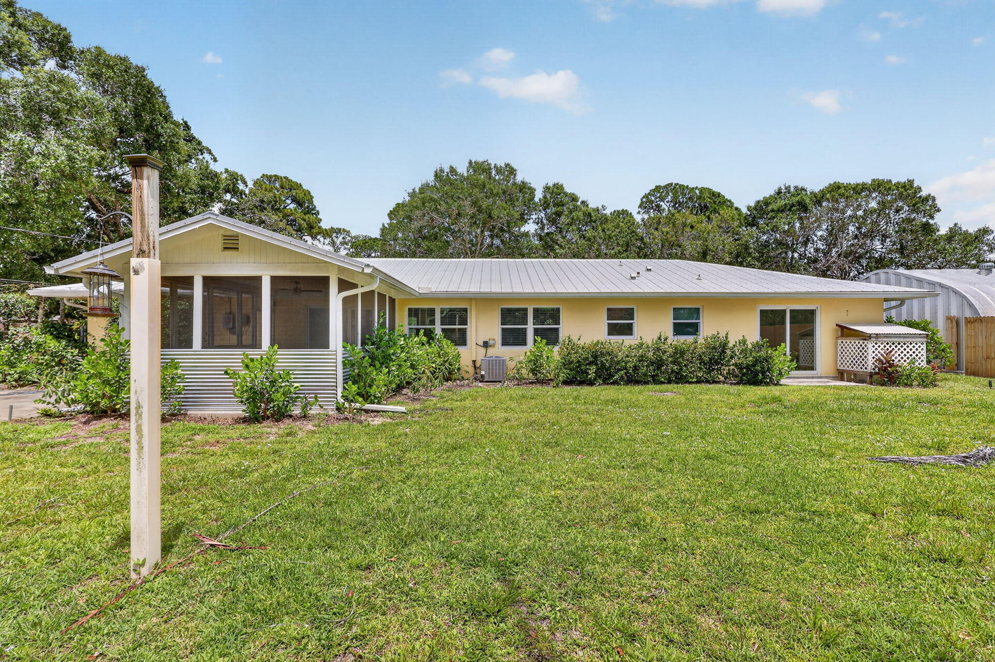 MALALUKA GARDENS - Residential Lease