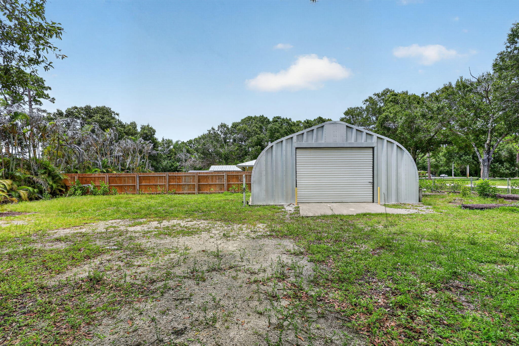 MALALUKA GARDENS - Residential Lease