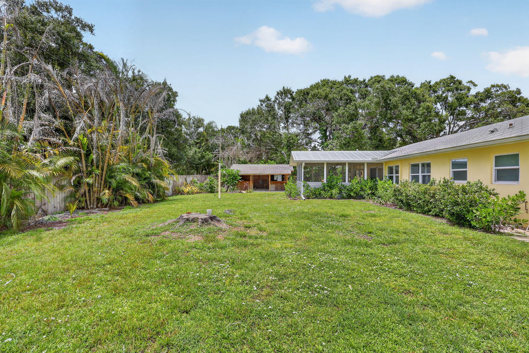 MALALUKA GARDENS - Residential Lease