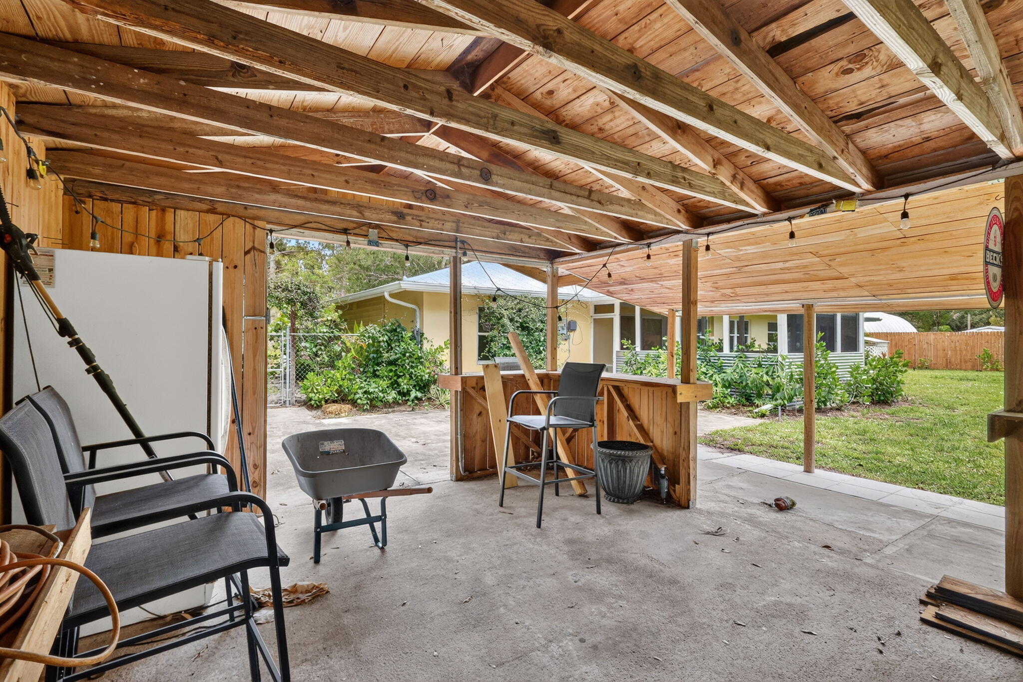 MALALUKA GARDENS - Residential Lease
