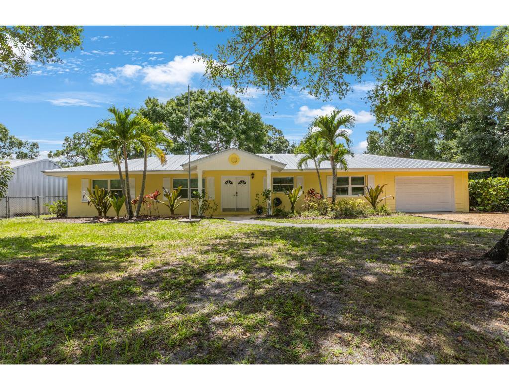MALALUKA GARDENS - Residential Lease