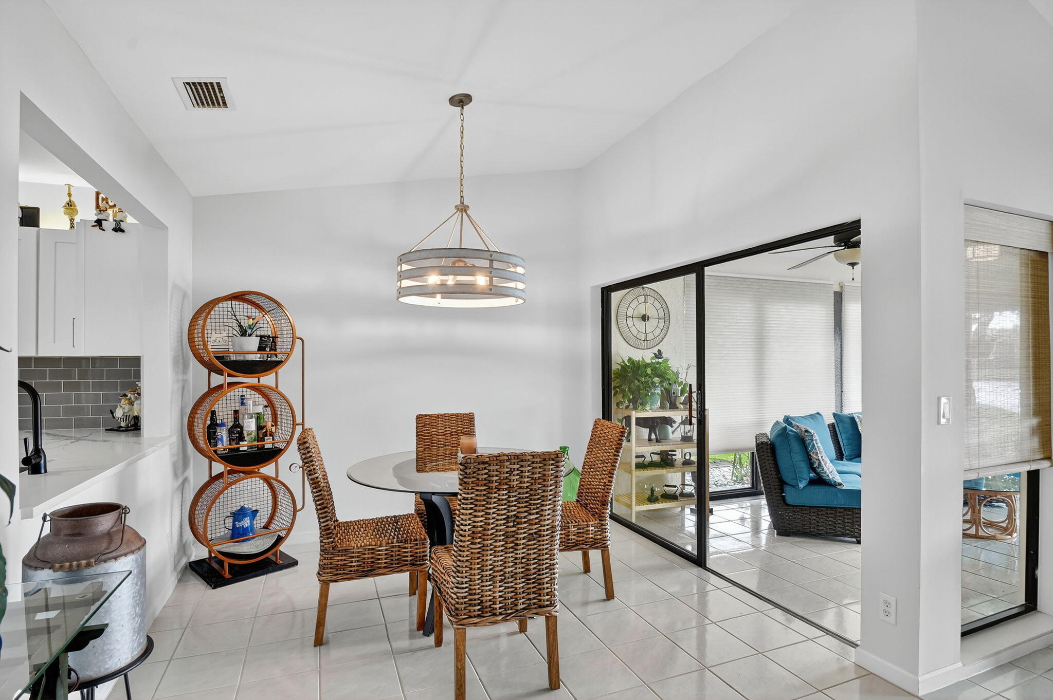 The Landings - Residential