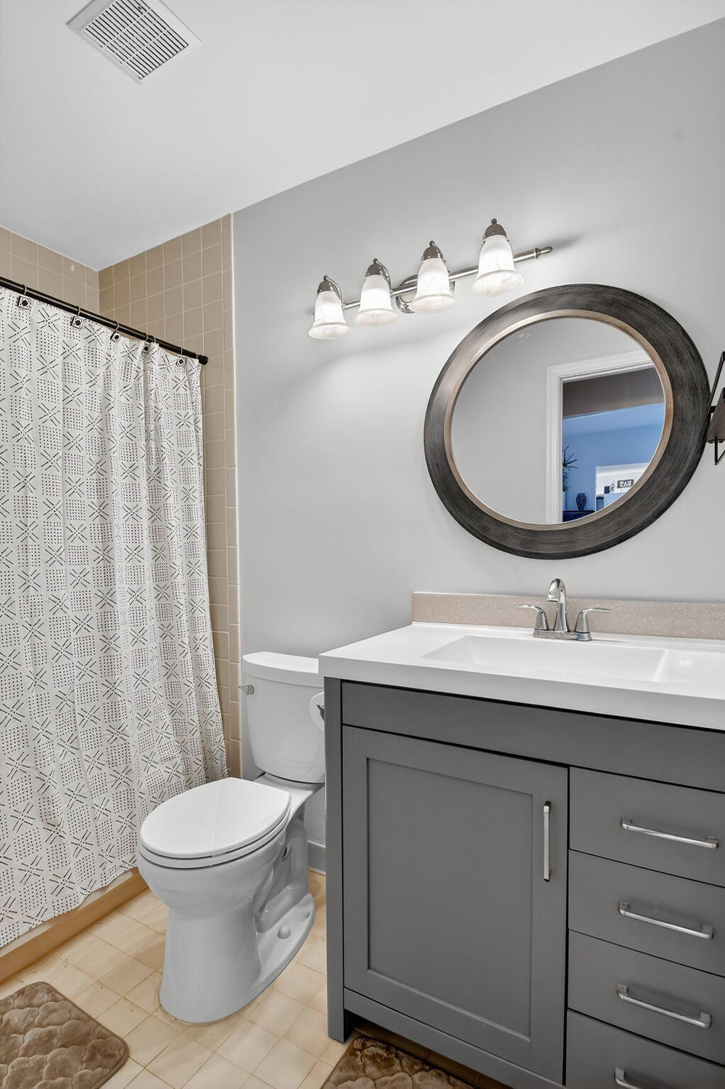 The Landings - Residential