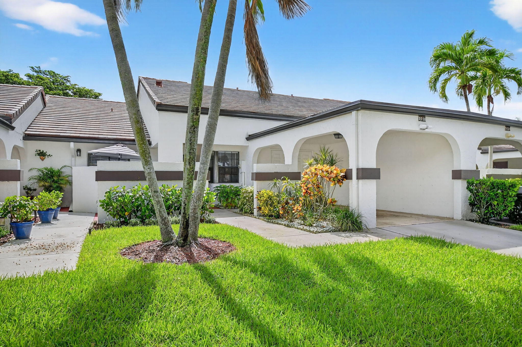 The Landings - Residential