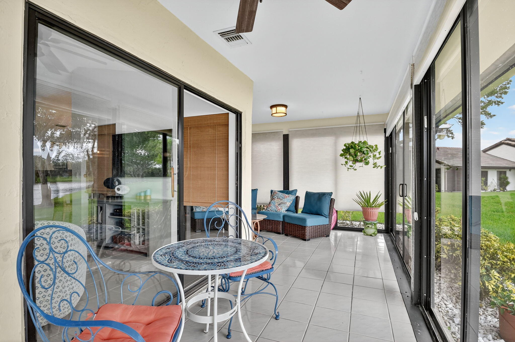 The Landings - Residential