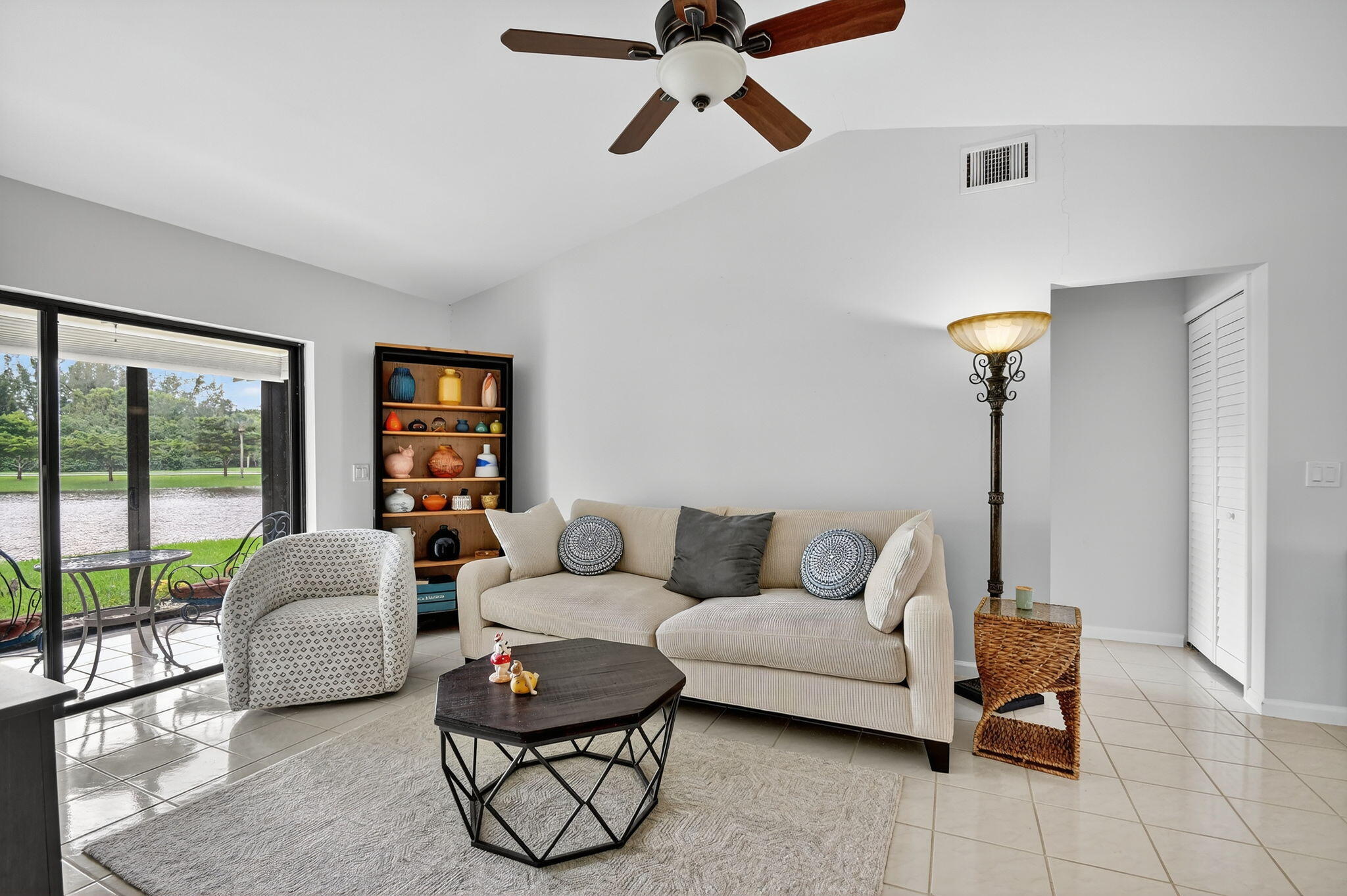 The Landings - Residential