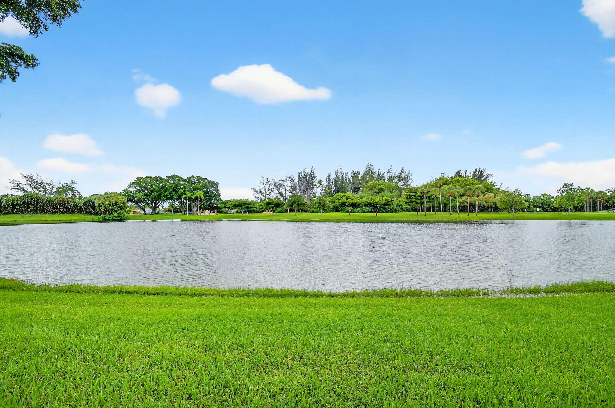 The Landings - Residential