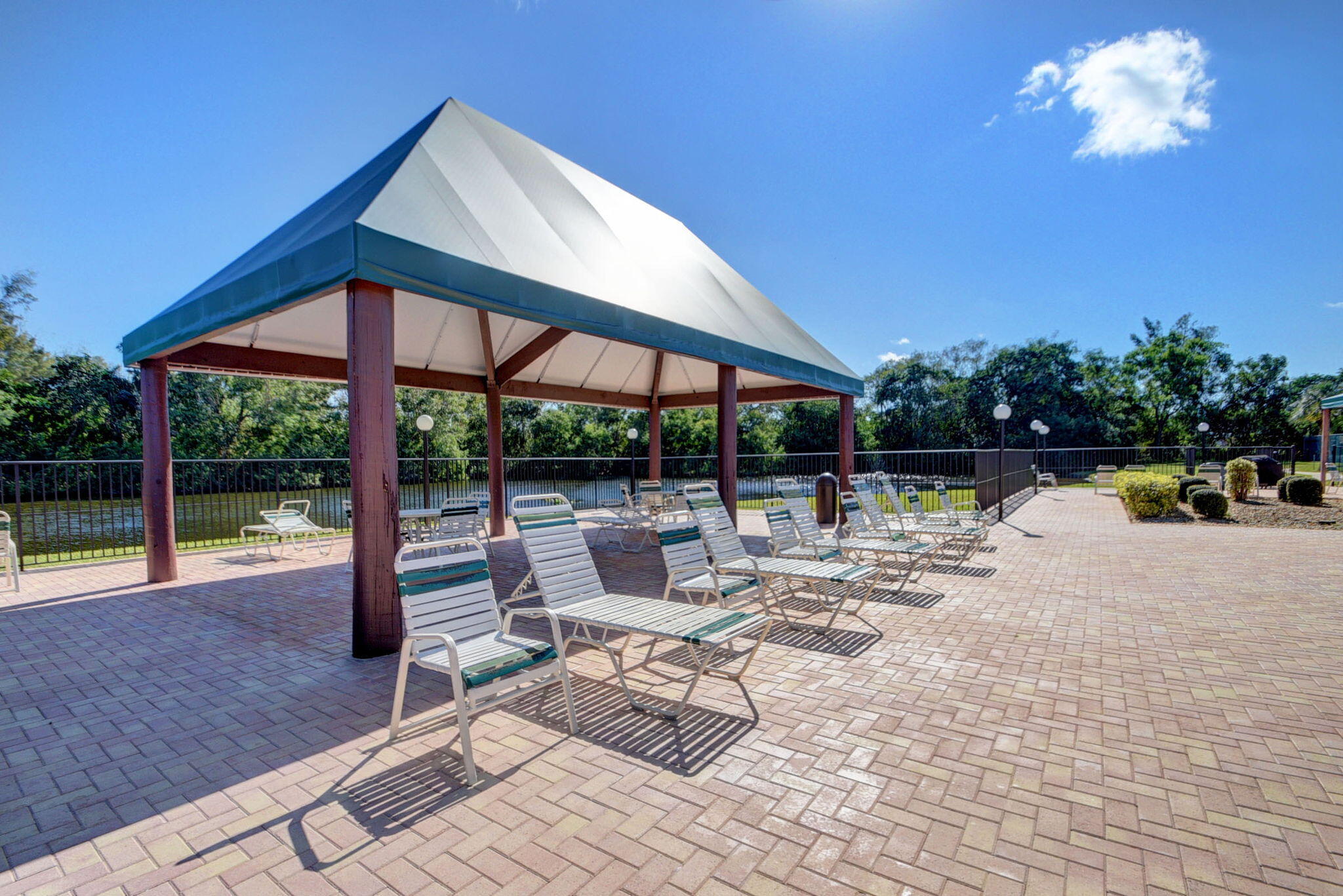 The Landings - Residential