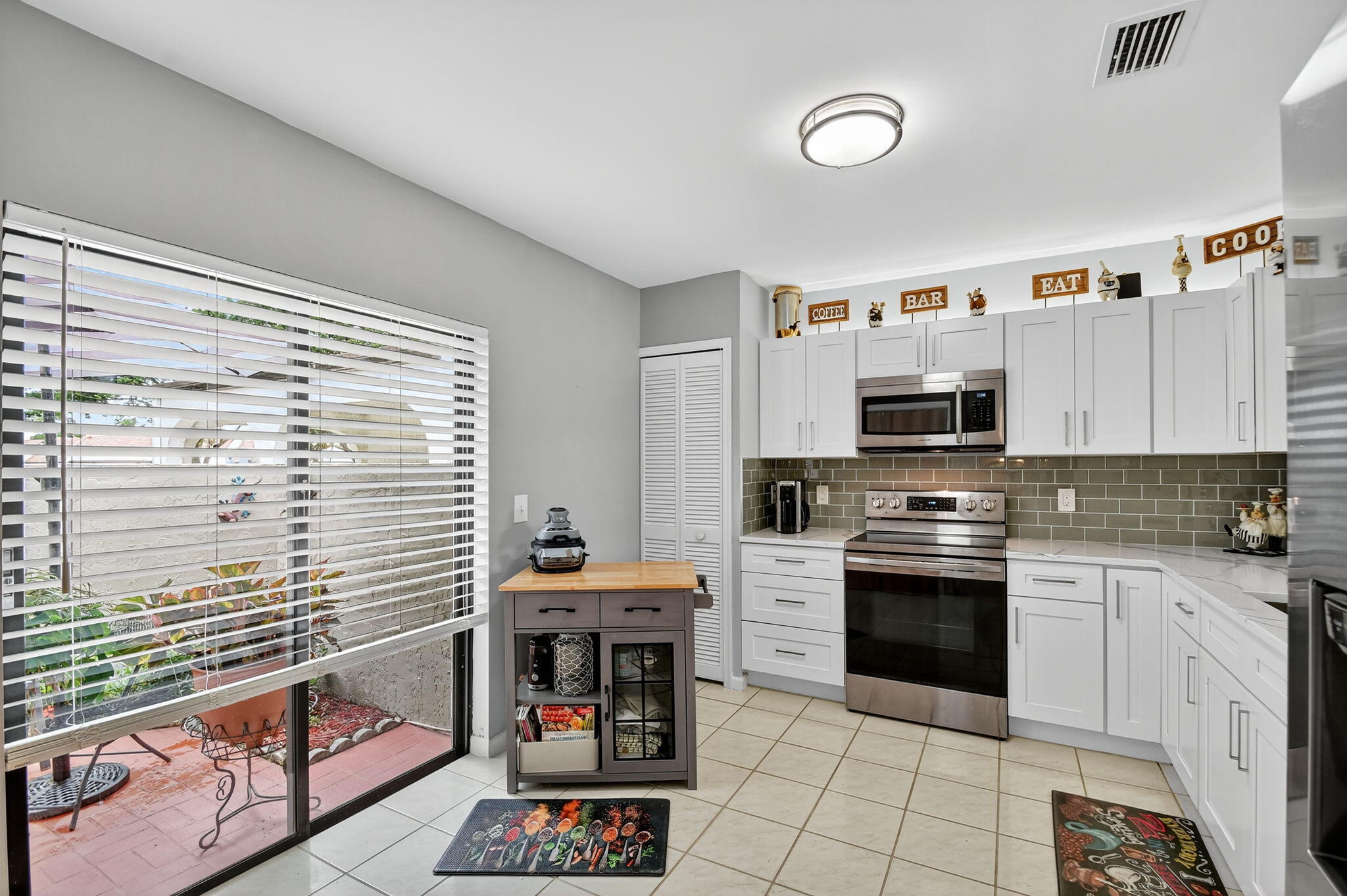 The Landings - Residential