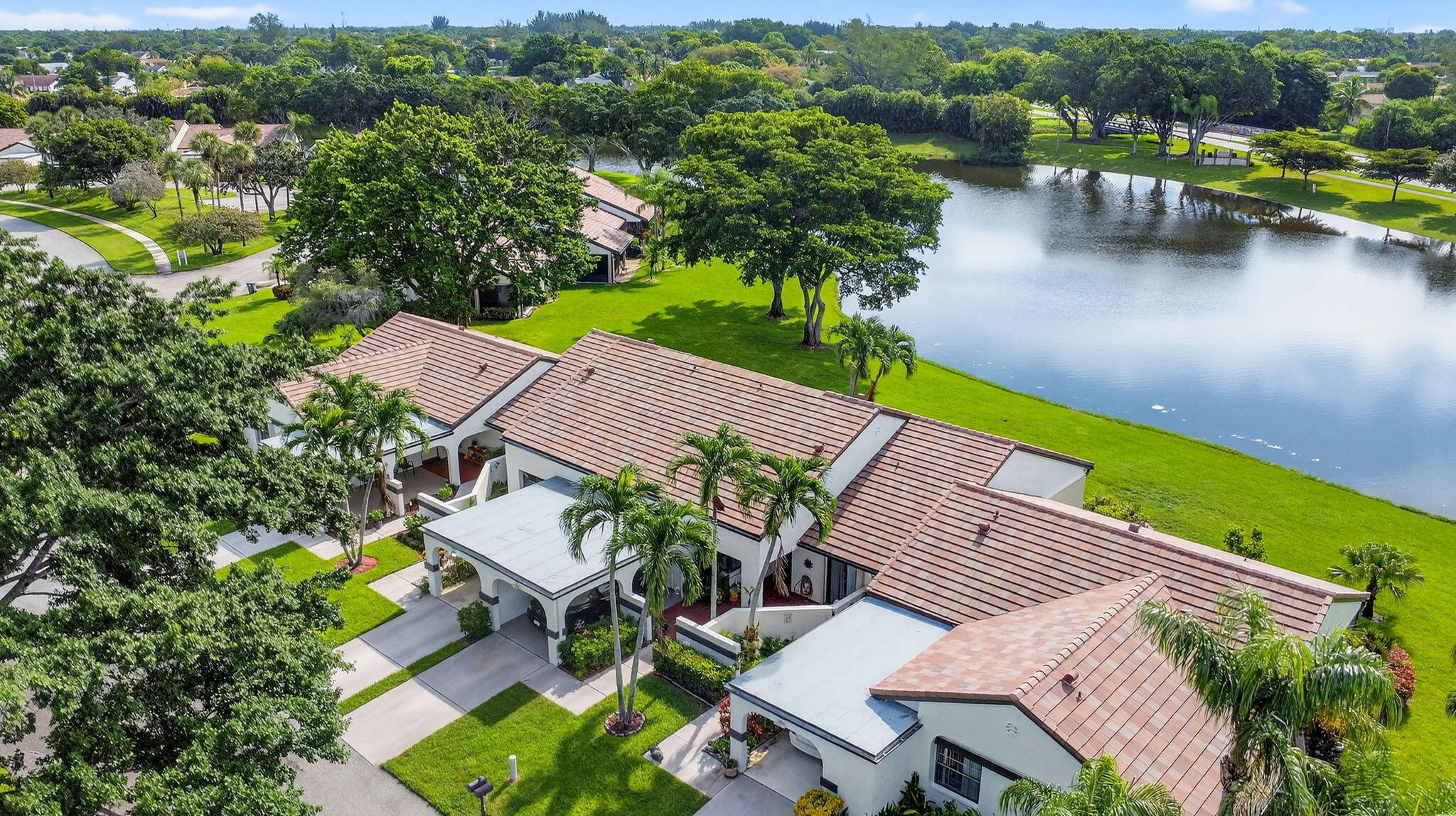 The Landings - Residential