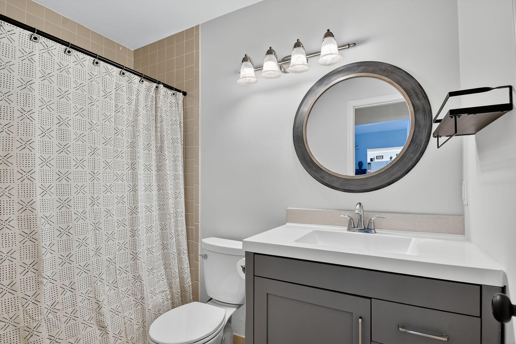 The Landings - Residential