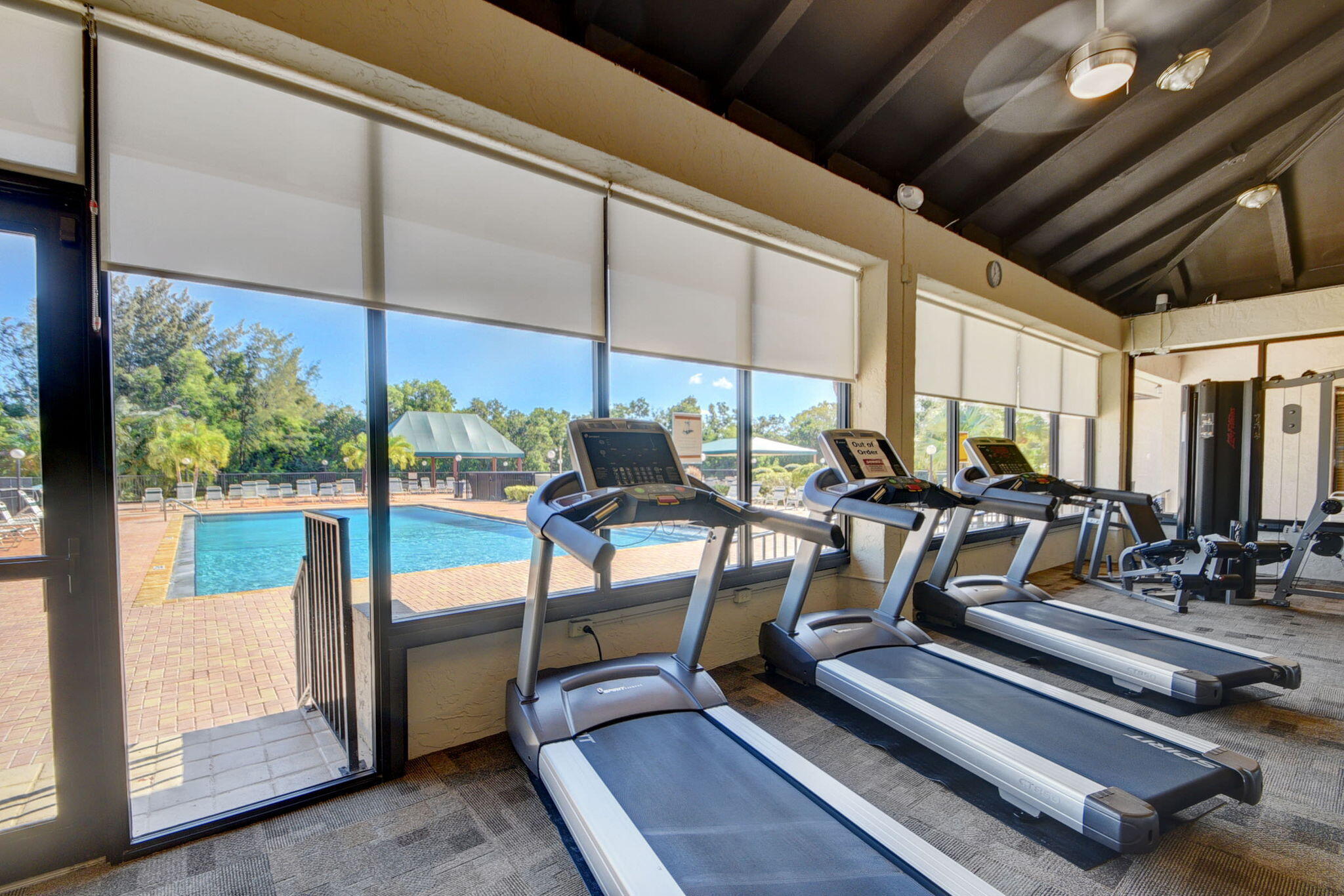 The Landings - Residential
