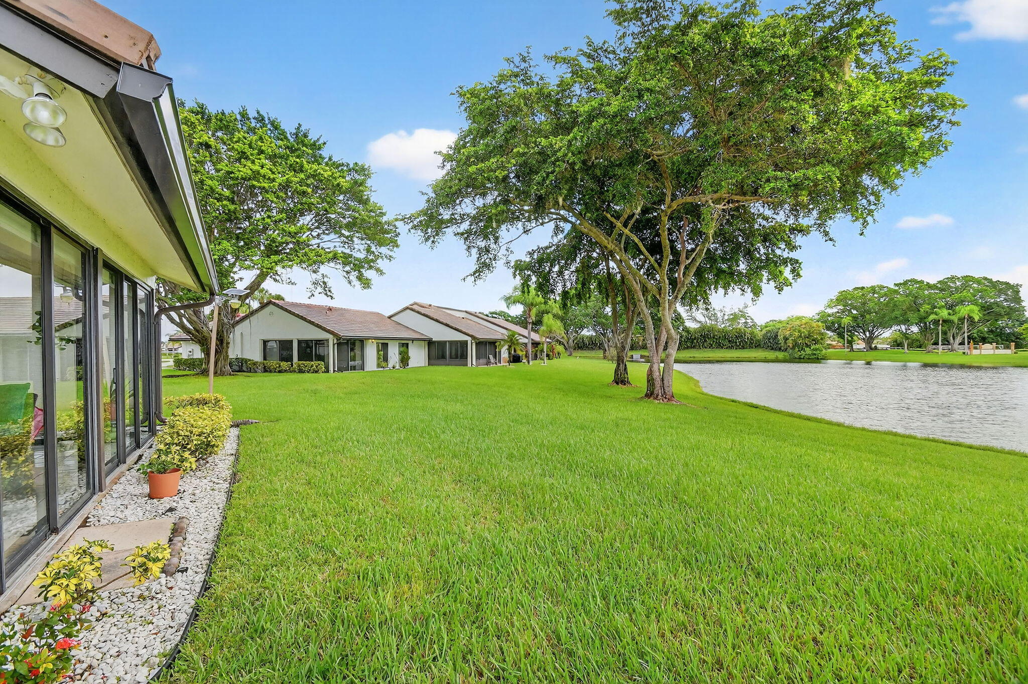 The Landings - Residential