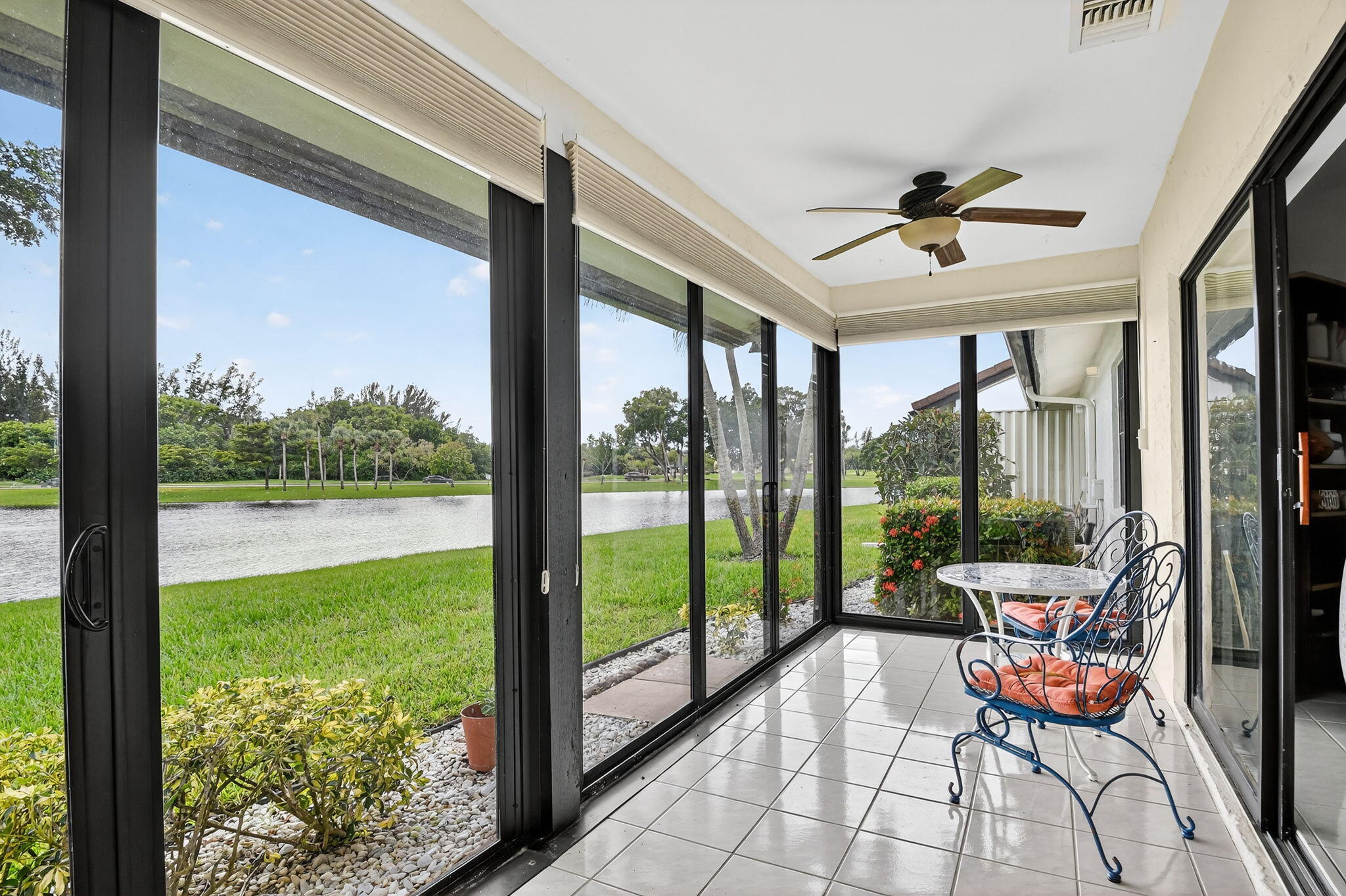 The Landings - Residential