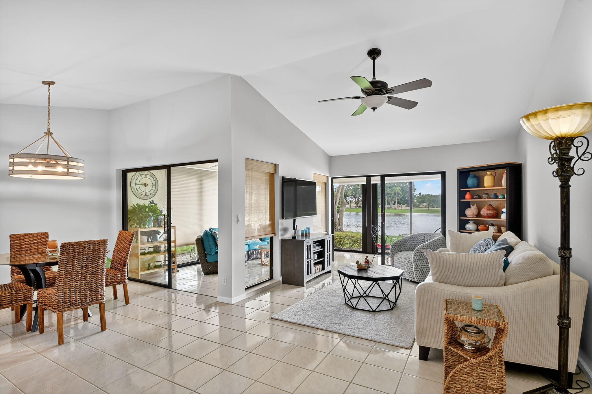 The Landings - Residential