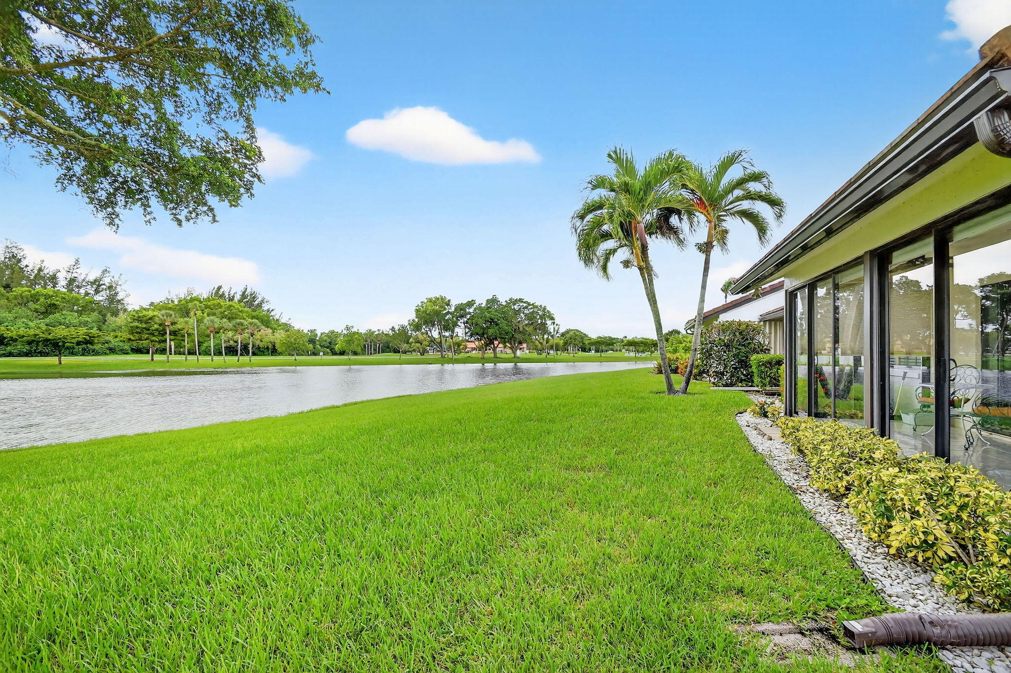 The Landings - Residential