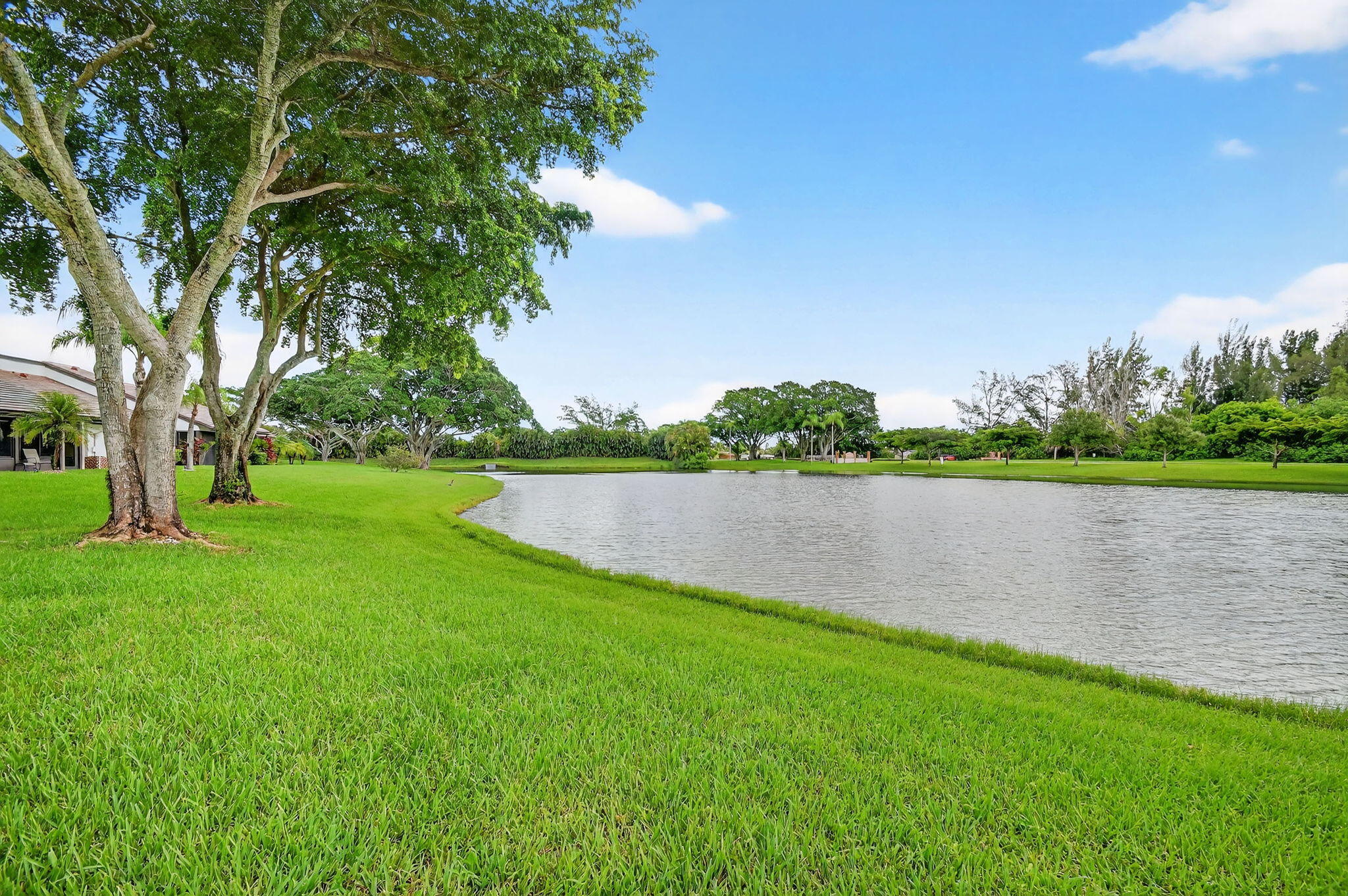The Landings - Residential