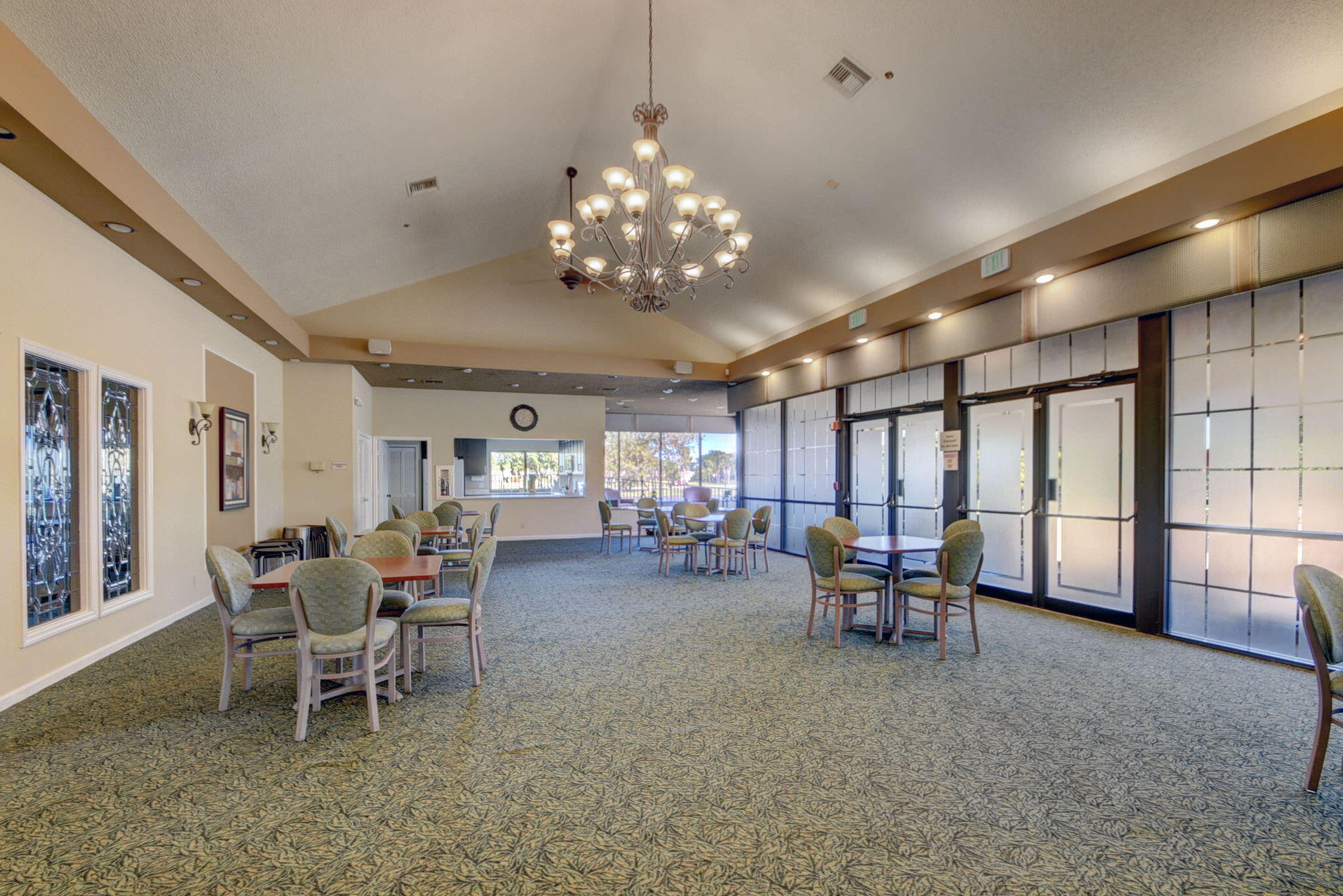 The Landings - Residential