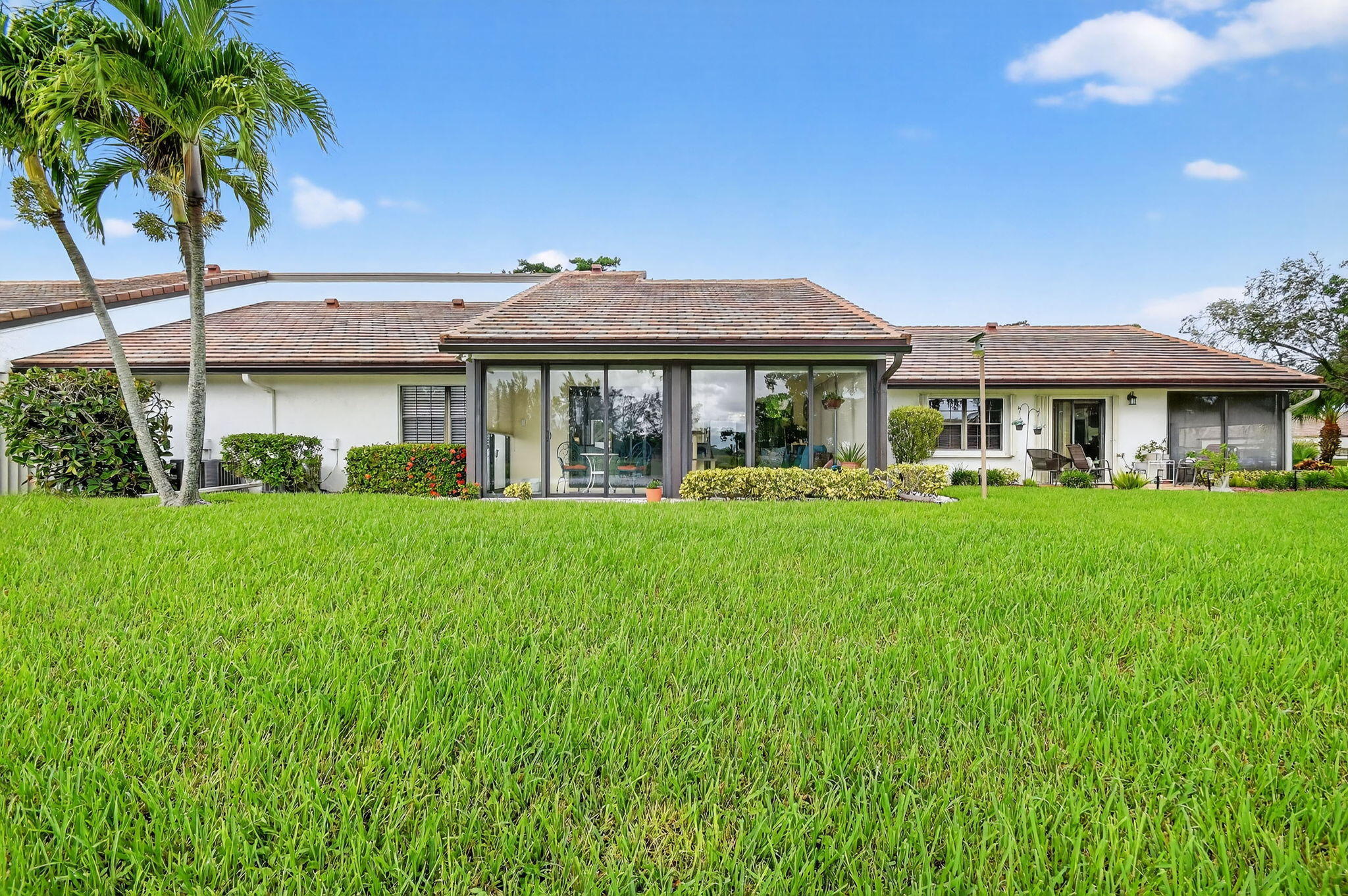 The Landings - Residential