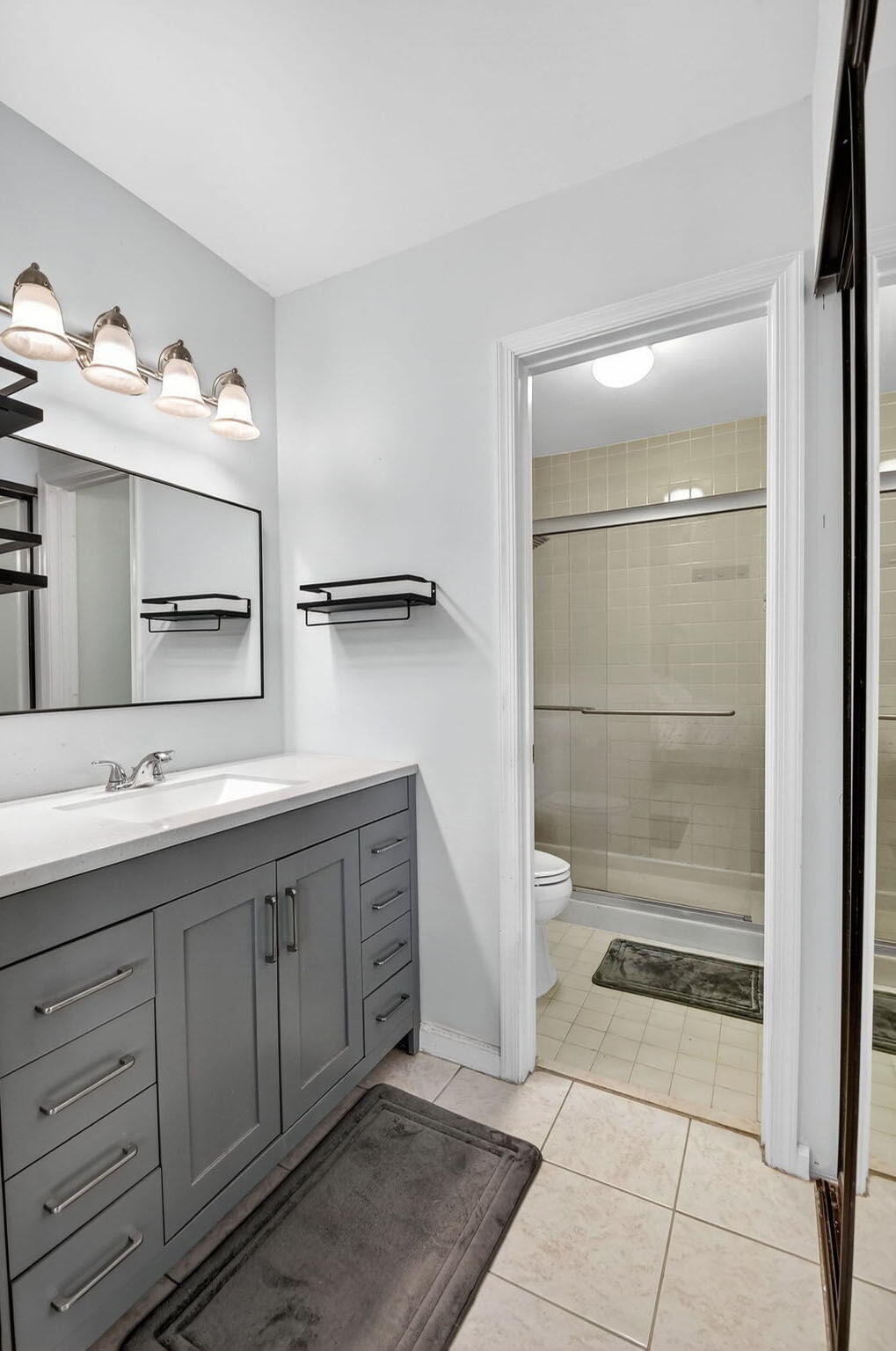 The Landings - Residential