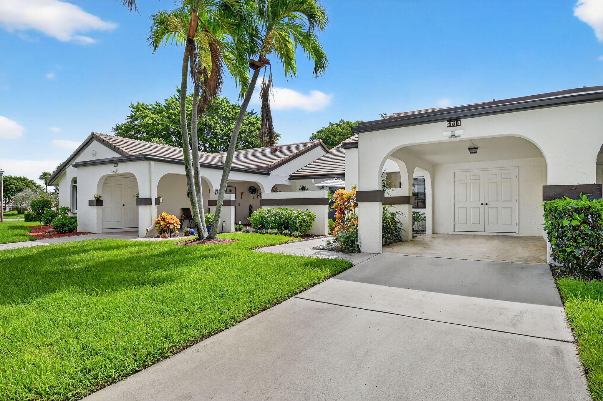 The Landings - Residential