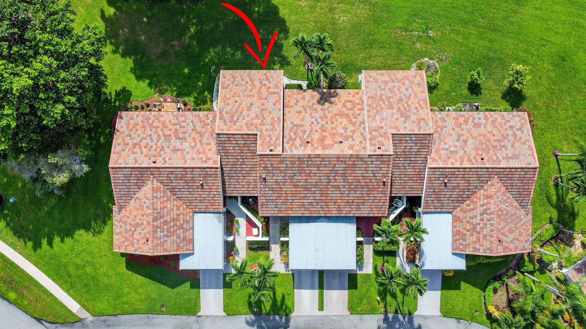 The Landings - Residential
