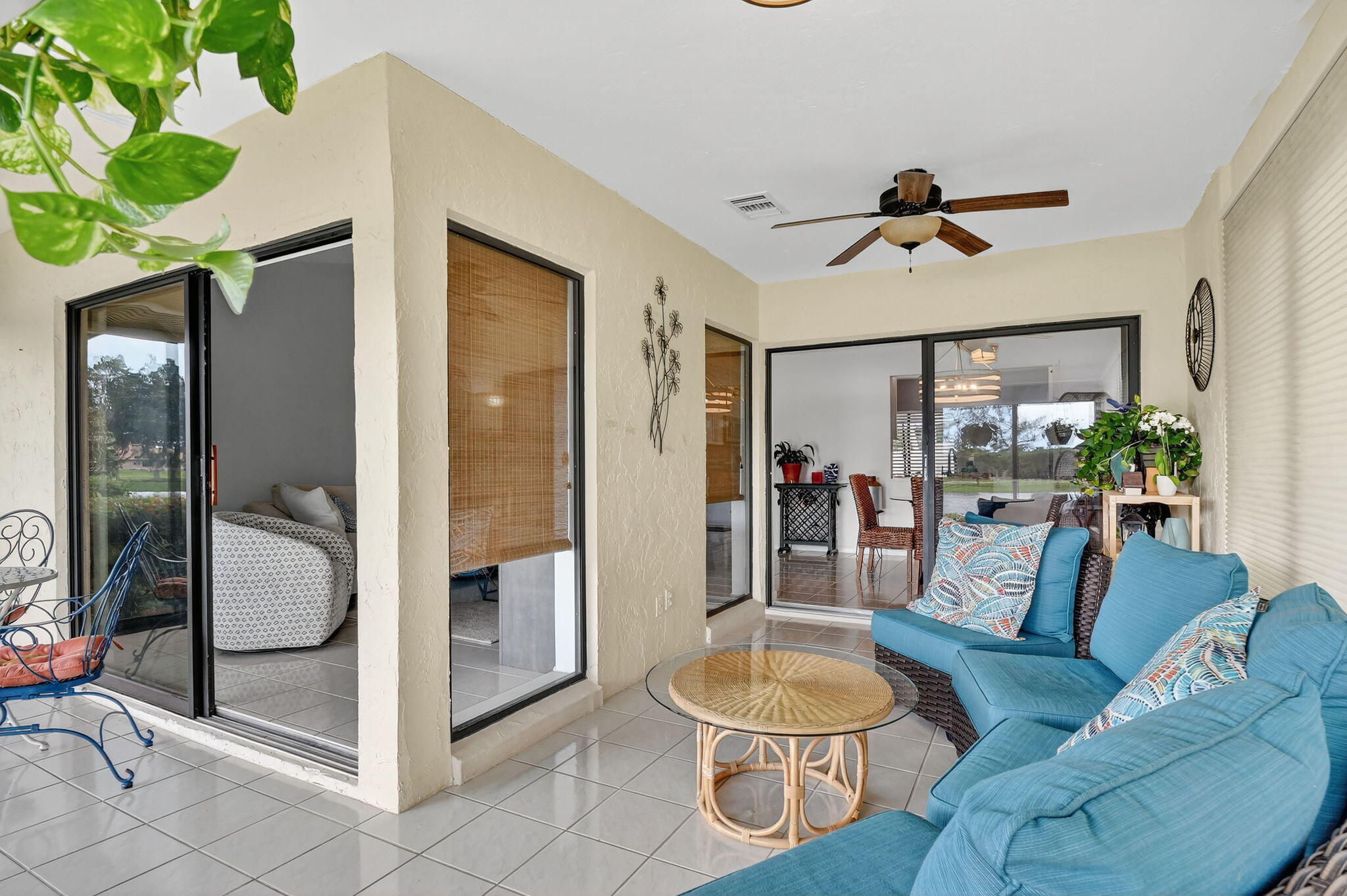 The Landings - Residential
