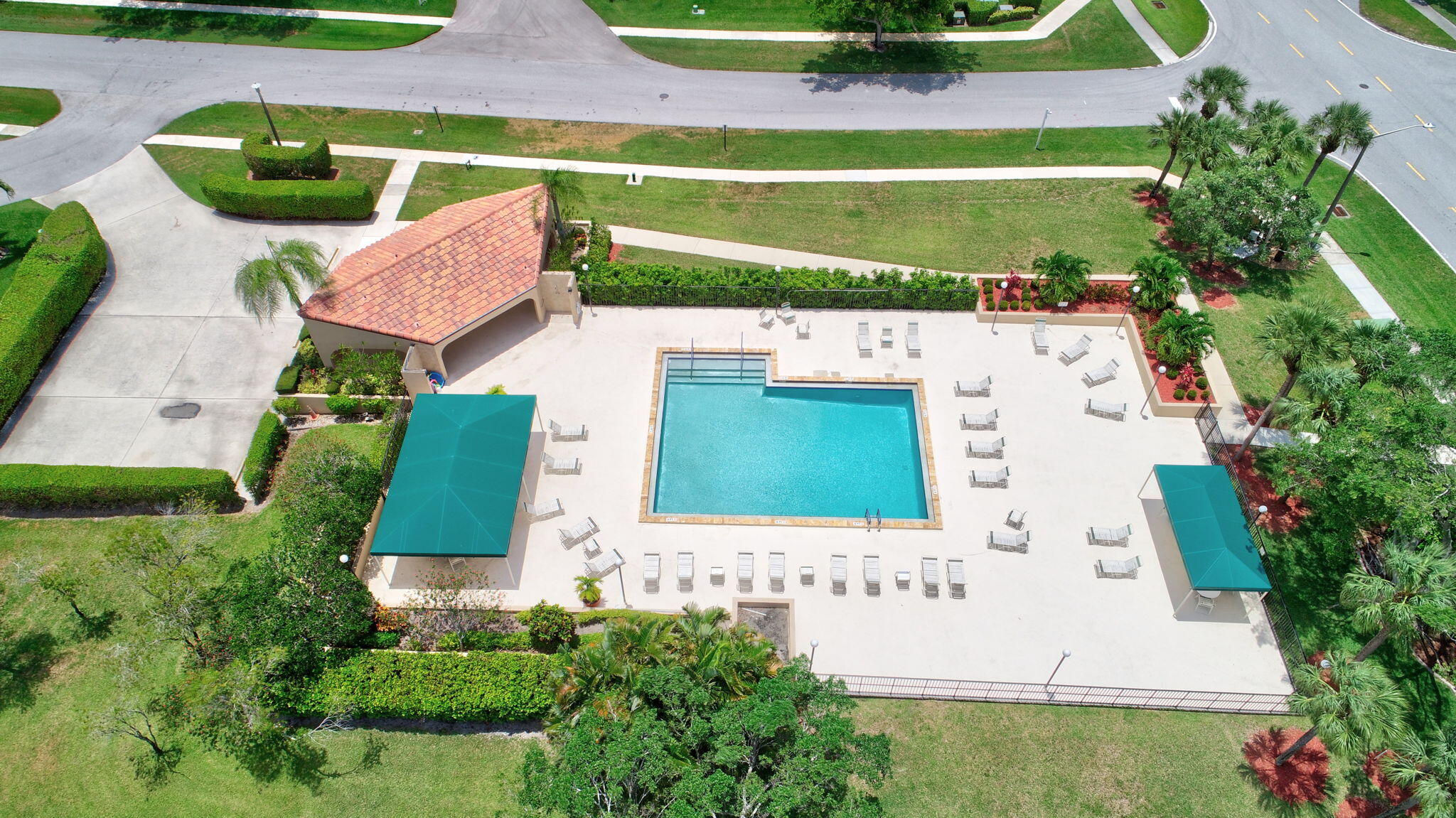 The Landings - Residential