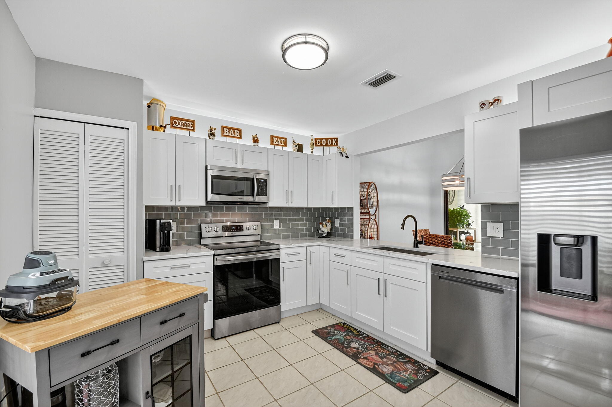 The Landings - Residential