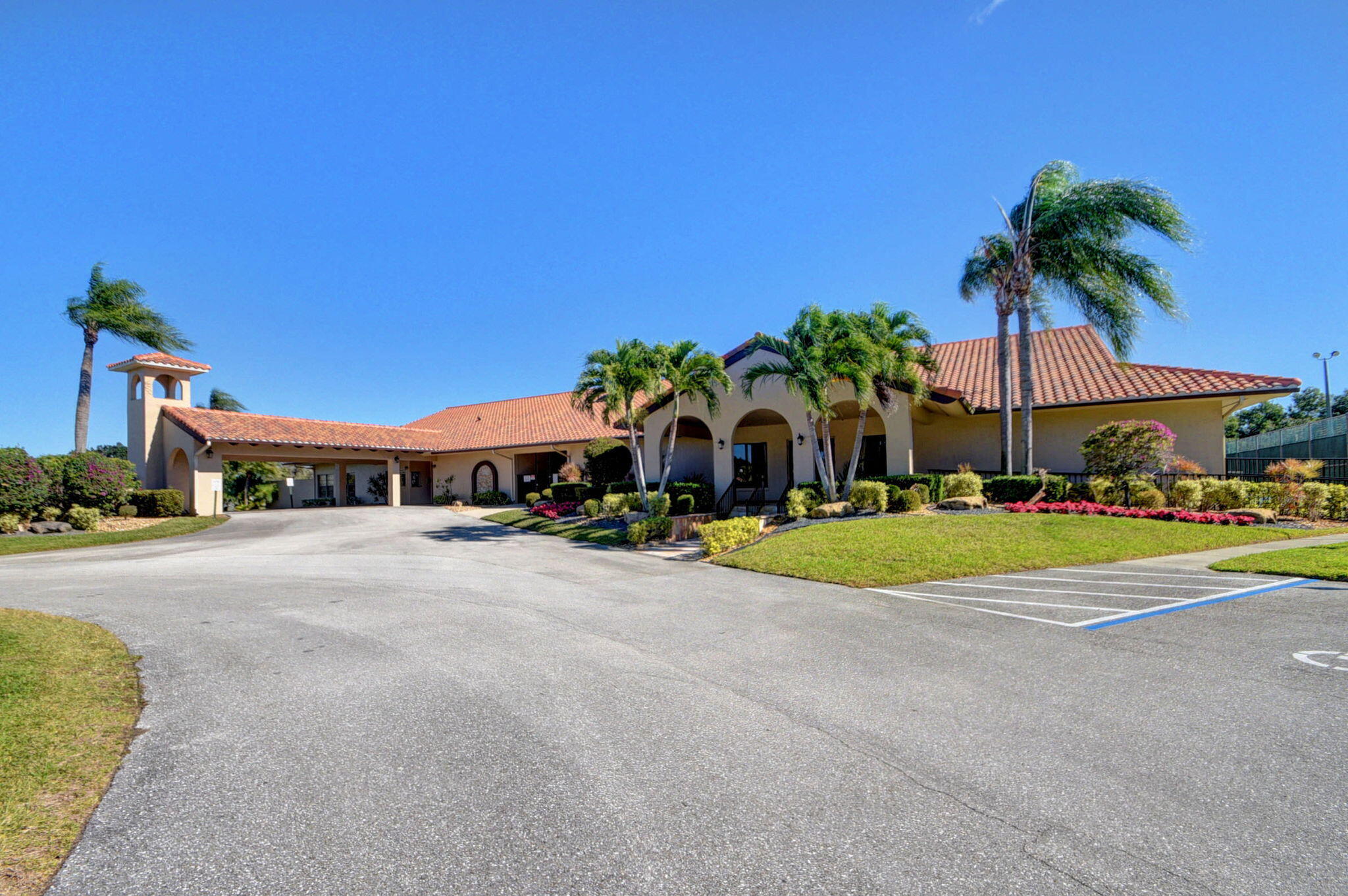 The Landings - Residential